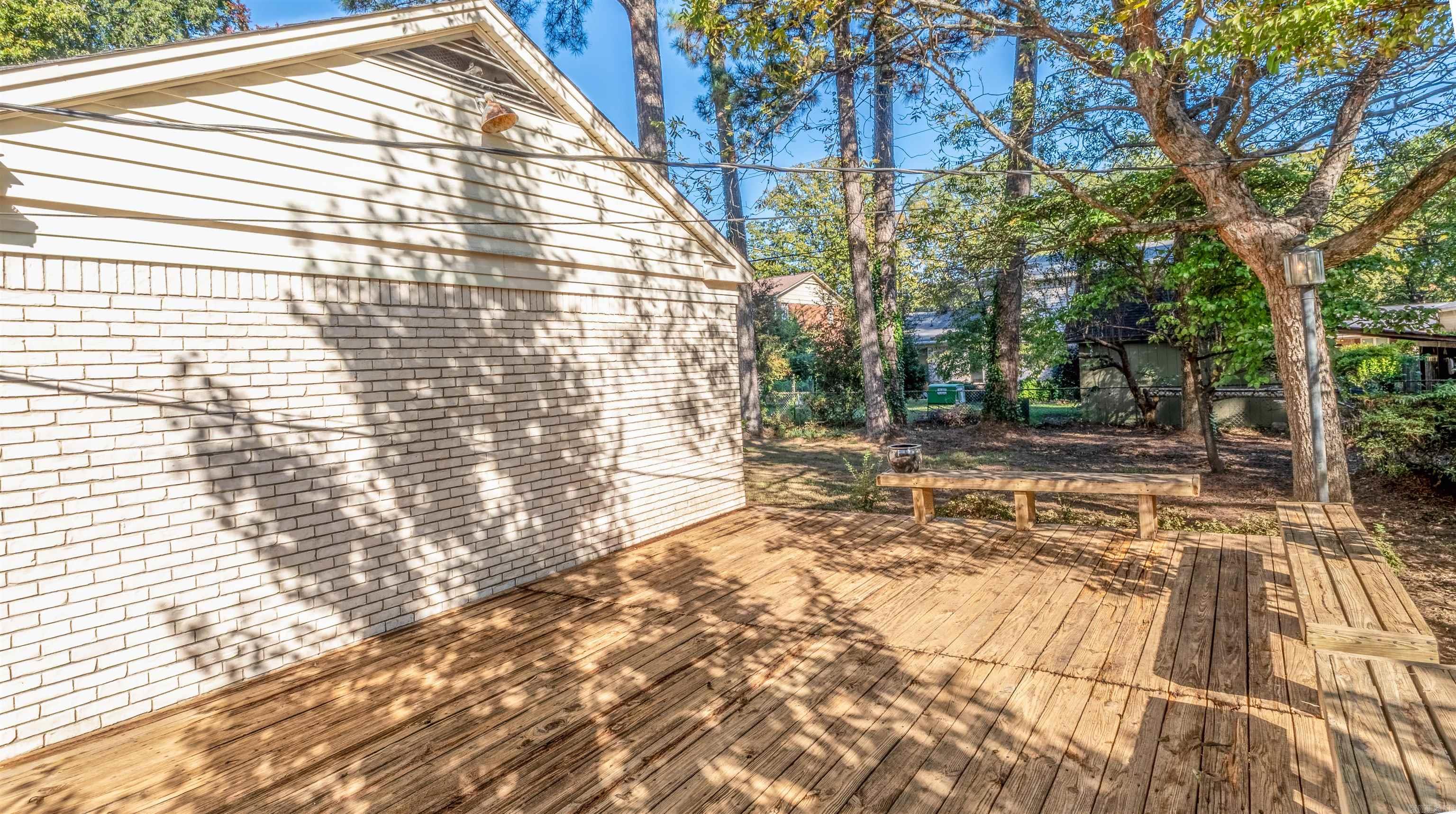 41 Coachlight Drive Little Rock, AR 72227