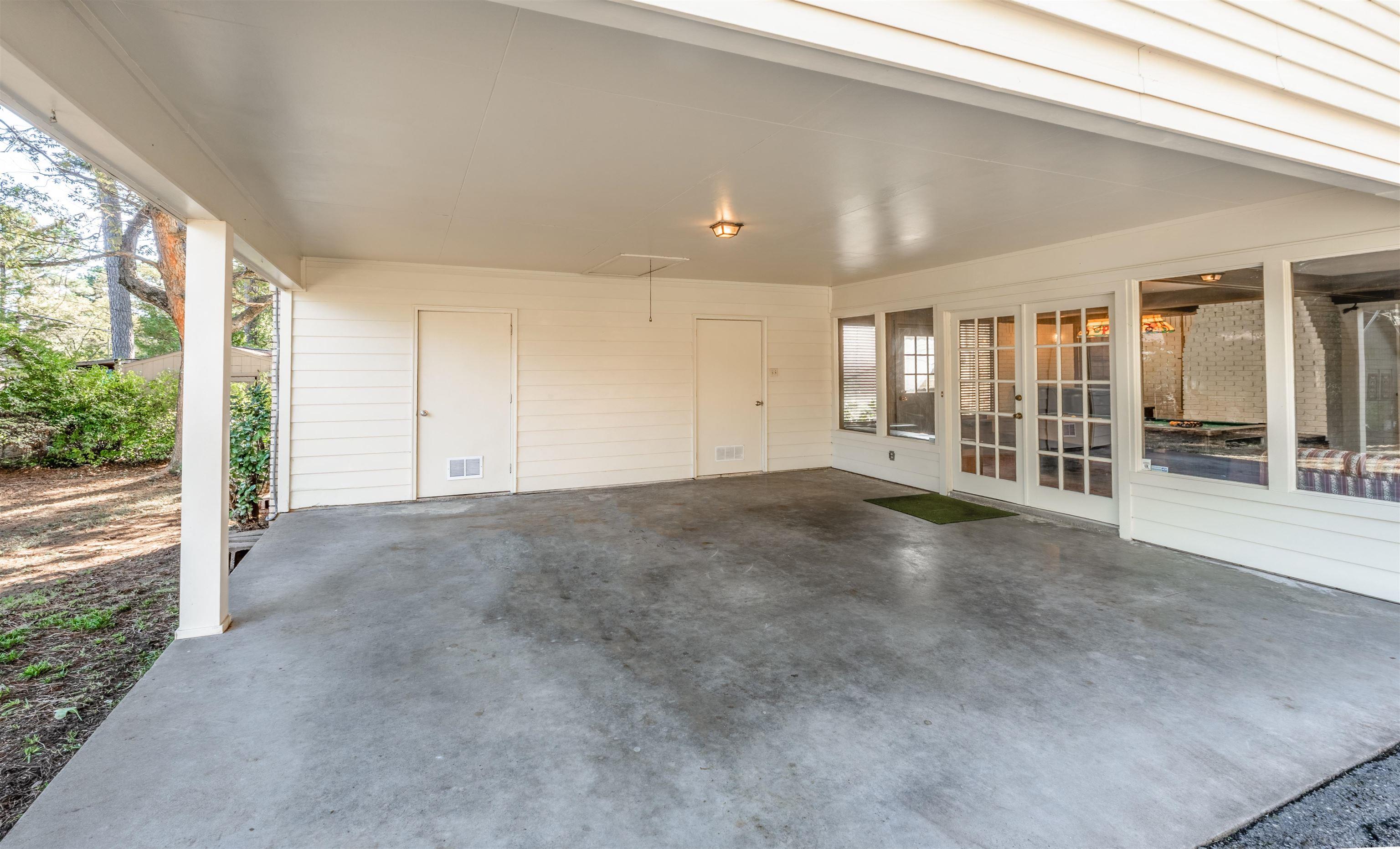 41 Coachlight Drive Little Rock, AR 72227