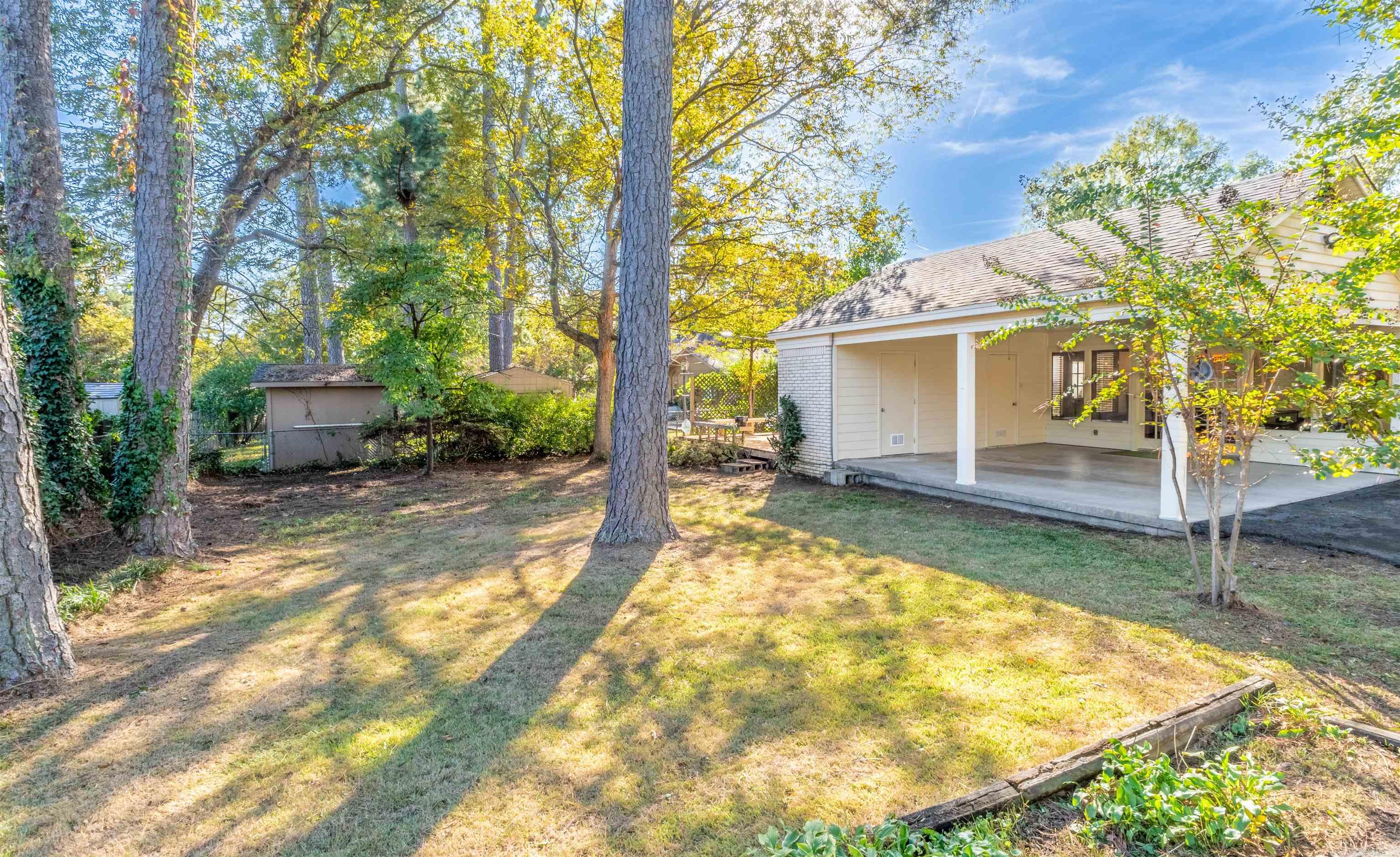 41 Coachlight Drive Little Rock, AR 72227