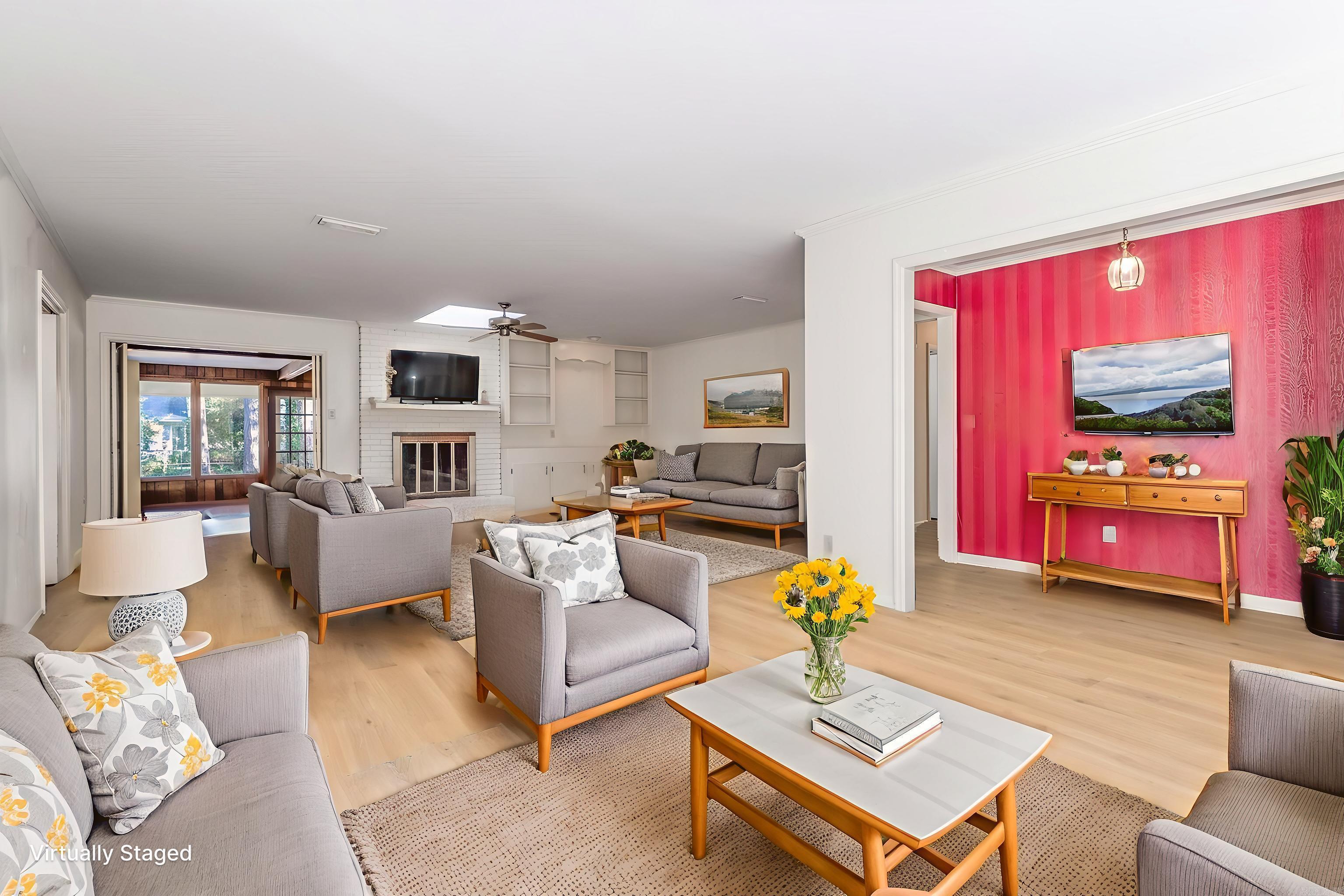 41 Coachlight Drive Little Rock, AR 72227