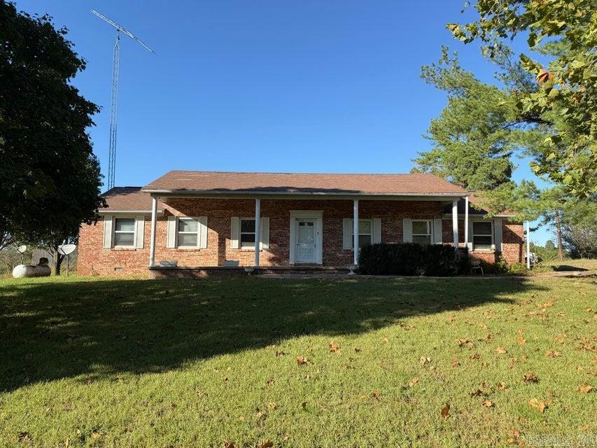 459  Ash  Mount Pleasant, AR