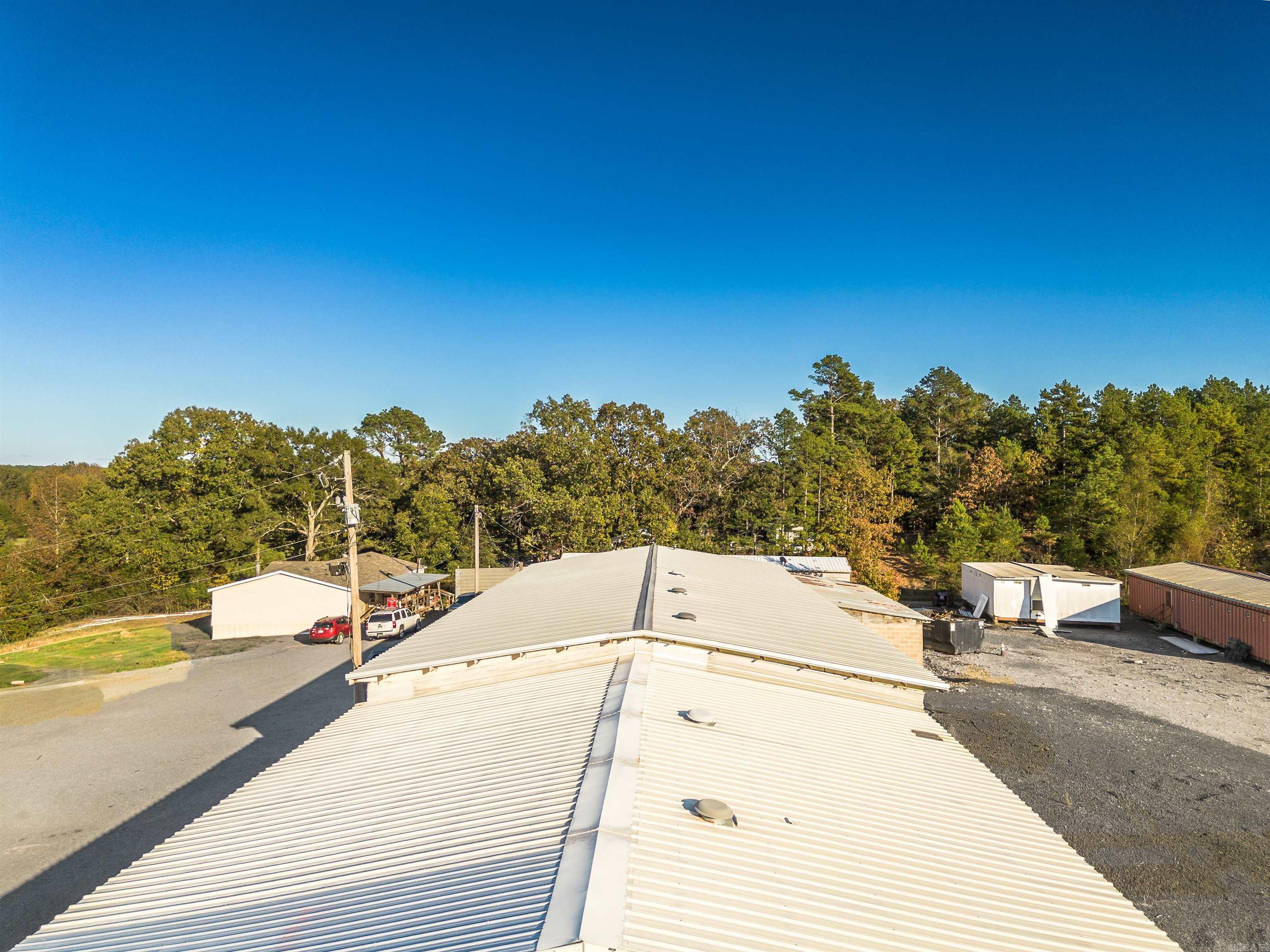 16523 Mac Arthur Dr  North Little Rock, AR