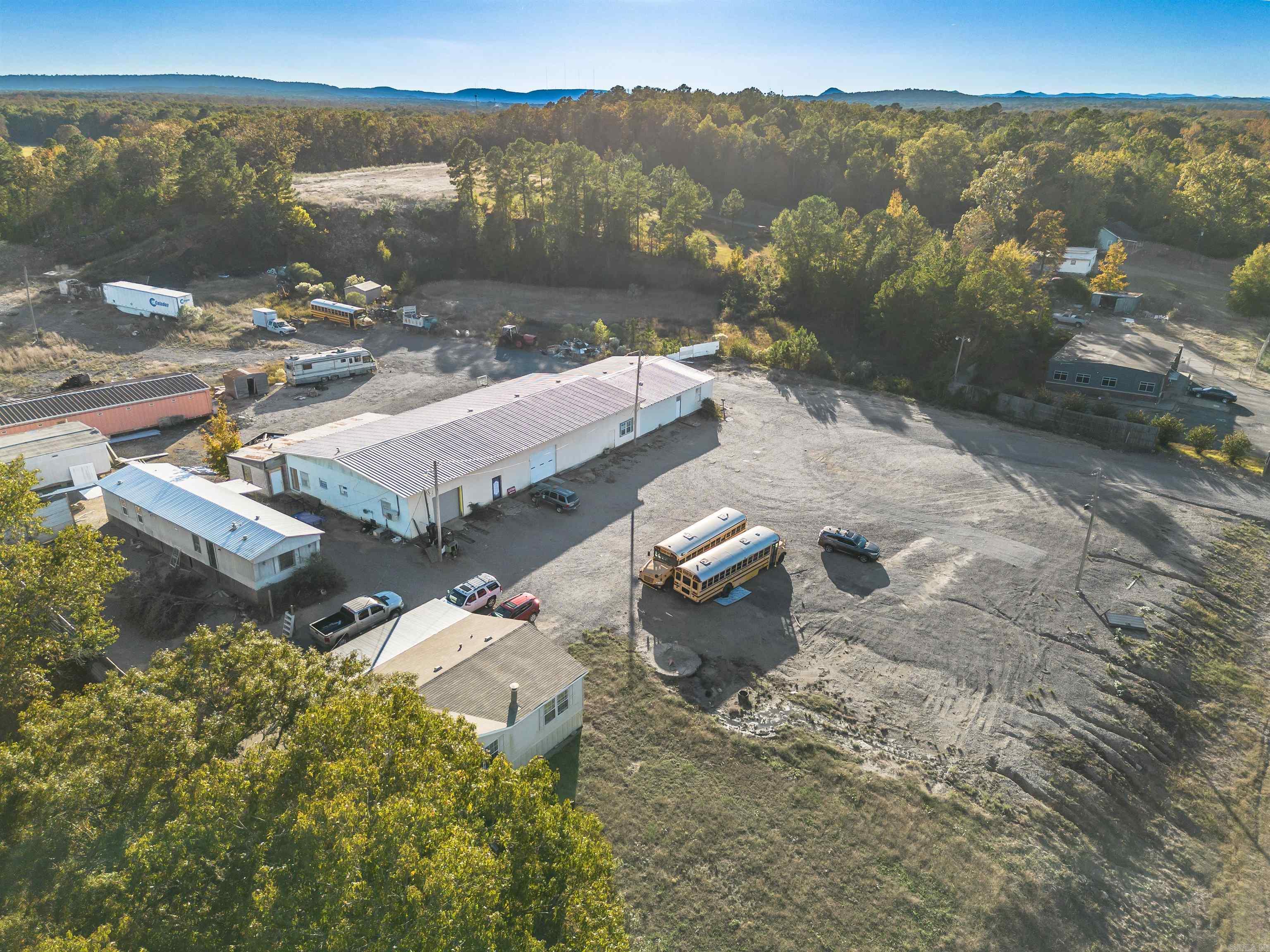 16523 Mac Arthur Dr  North Little Rock, AR