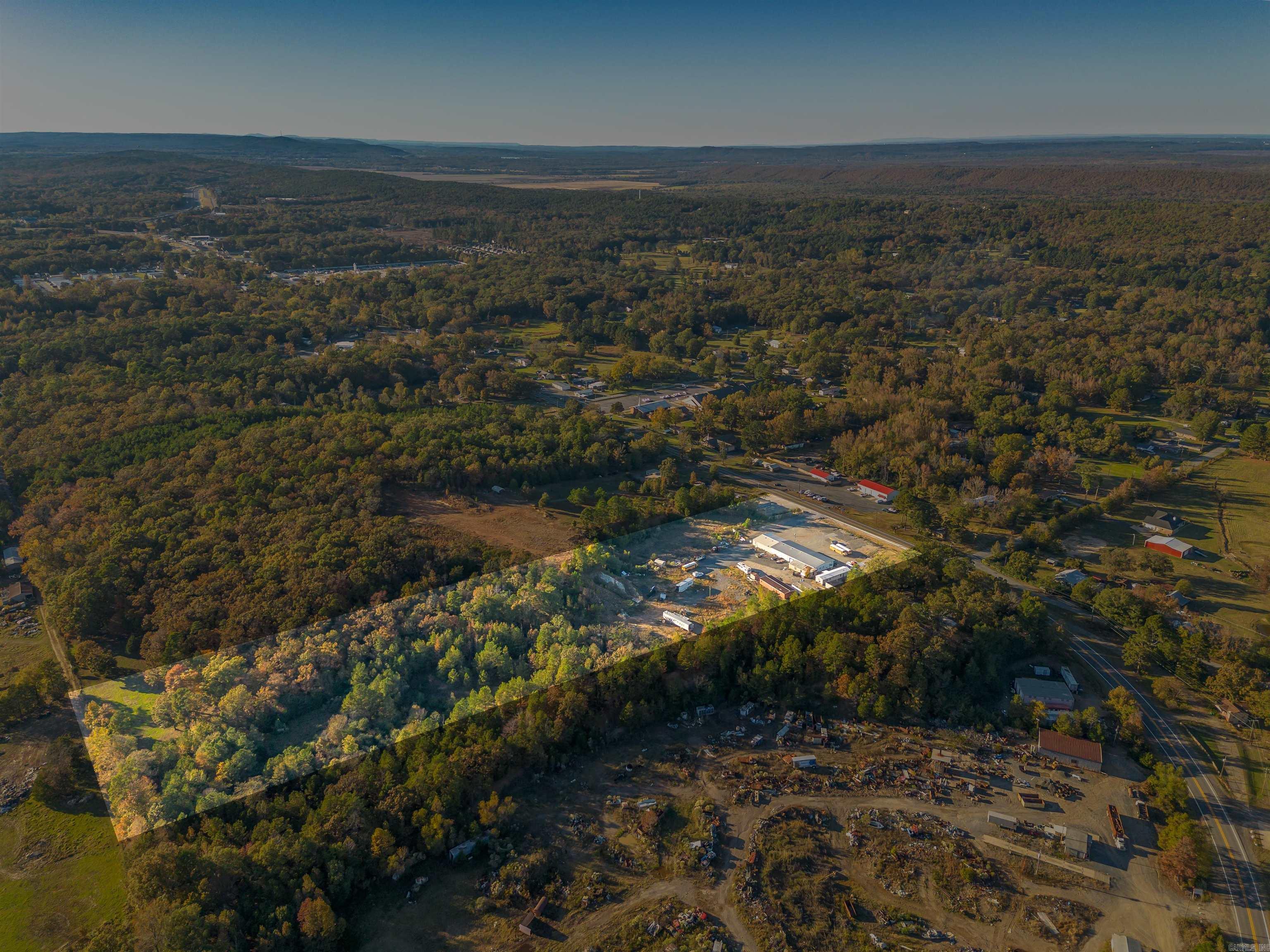 16523 Mac Arthur Dr  North Little Rock, AR