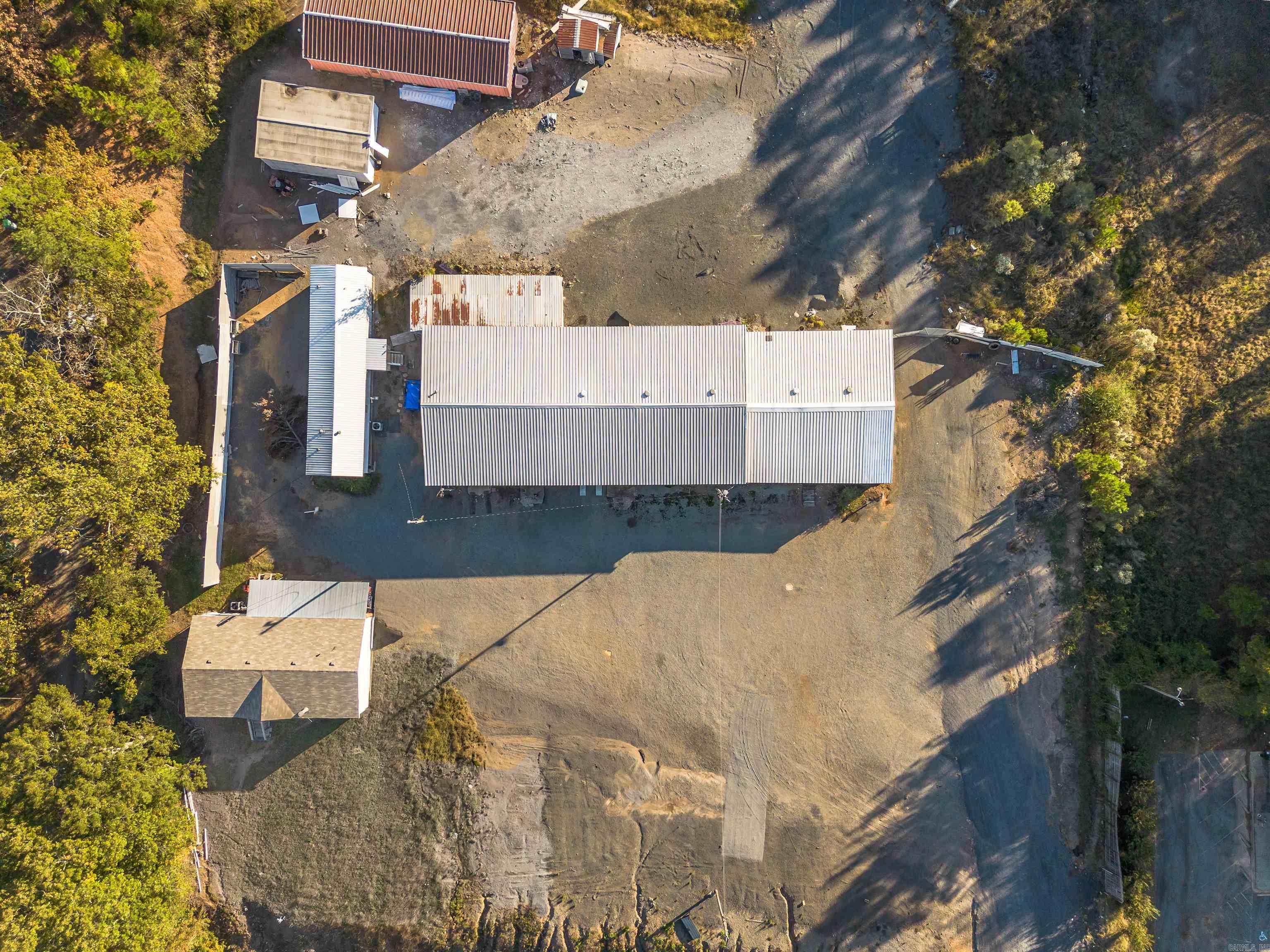 16523 Mac Arthur Dr  North Little Rock, AR