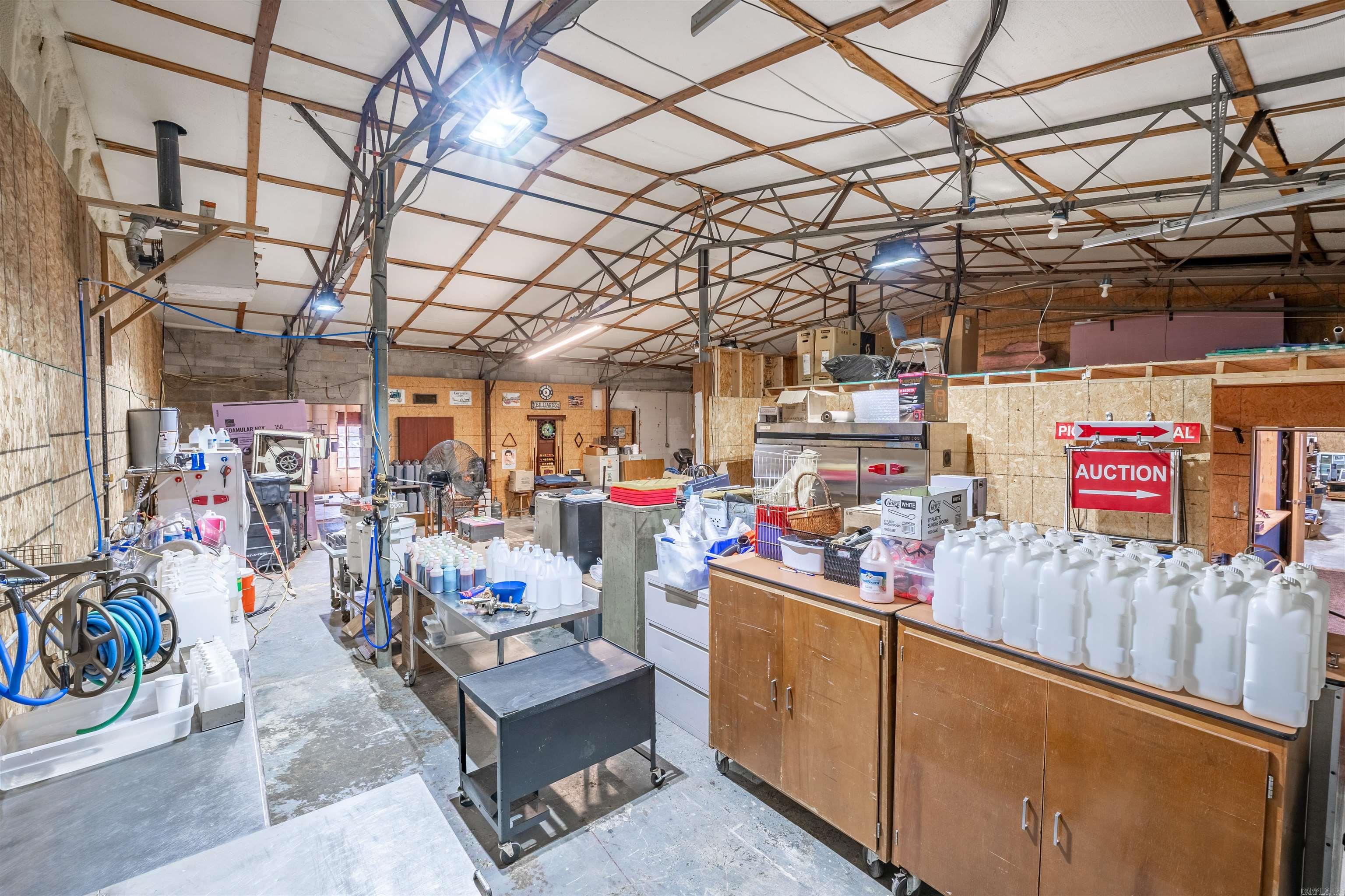 16523 Mac Arthur Dr  North Little Rock, AR