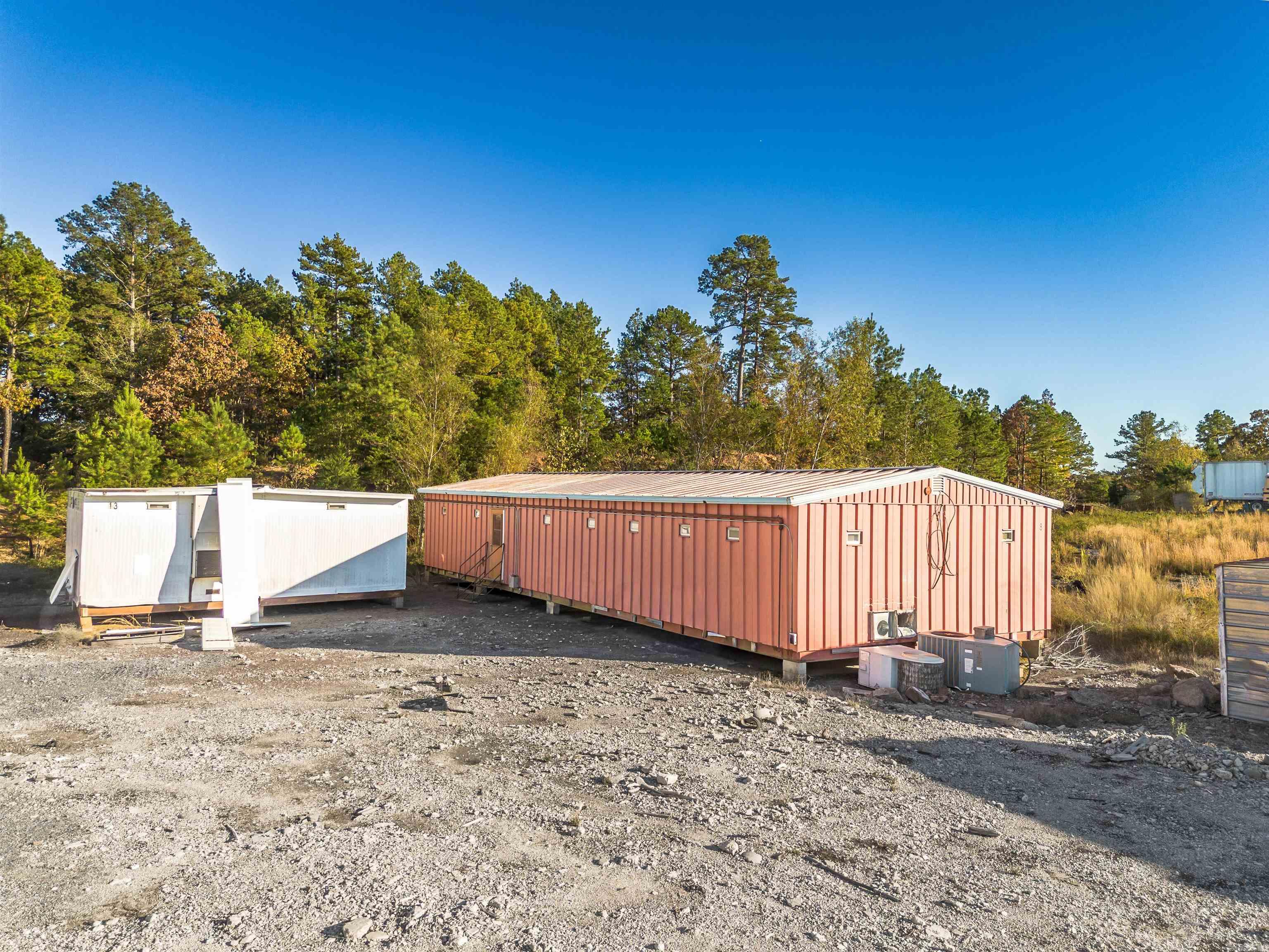 16523 Mac Arthur Dr  North Little Rock, AR