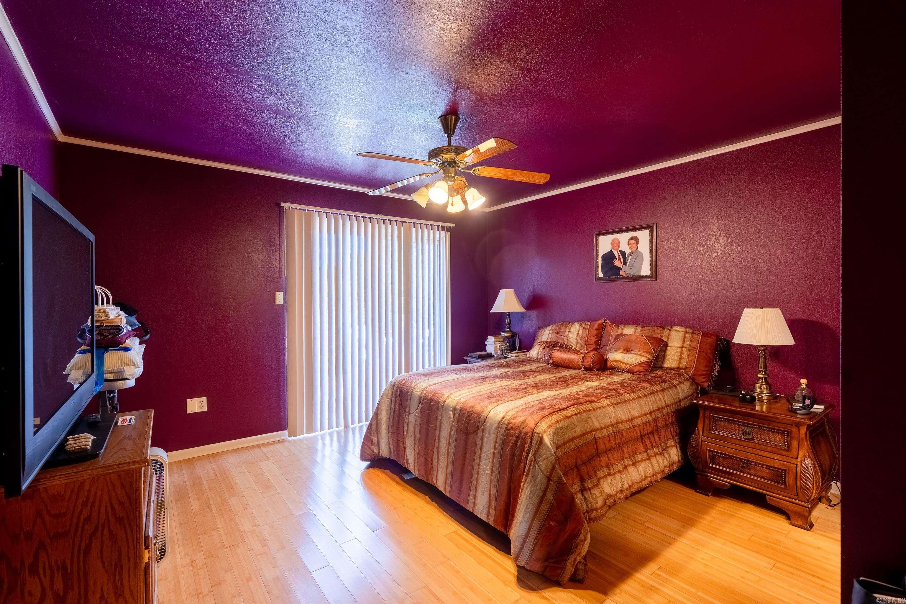 74 River Bluff Road Heber Springs, AR 72543