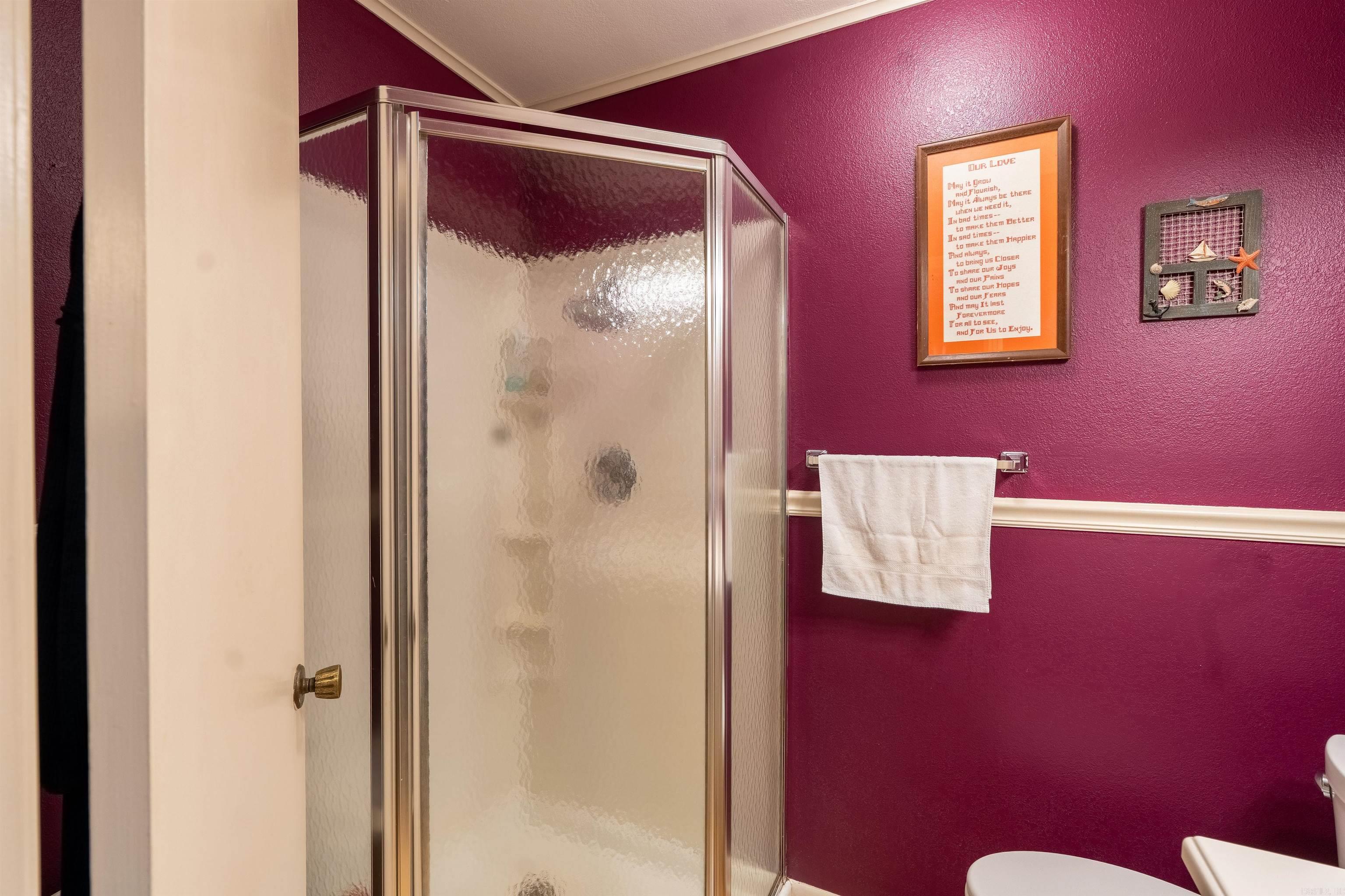 74 River Bluff Road Heber Springs, AR 72543