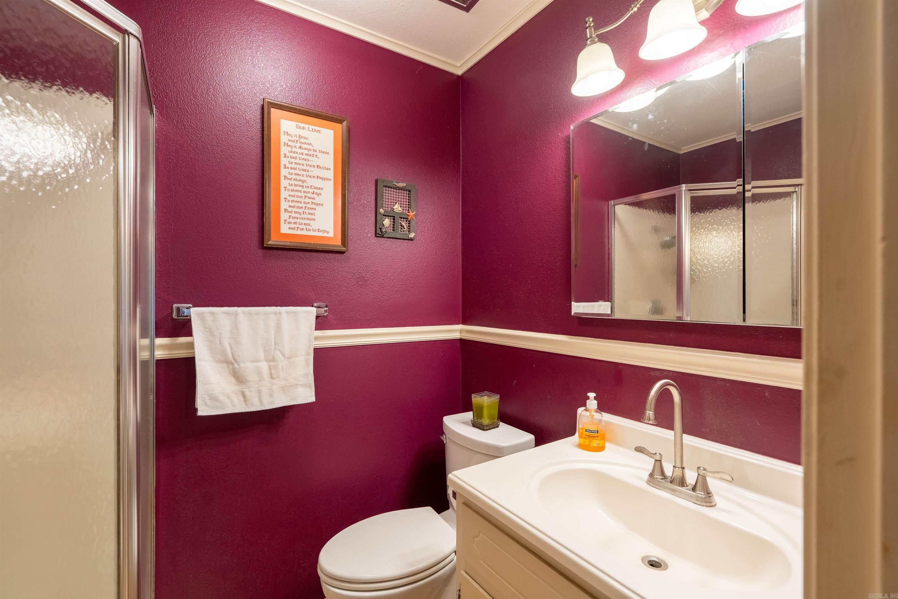 74 River Bluff Road Heber Springs, AR 72543