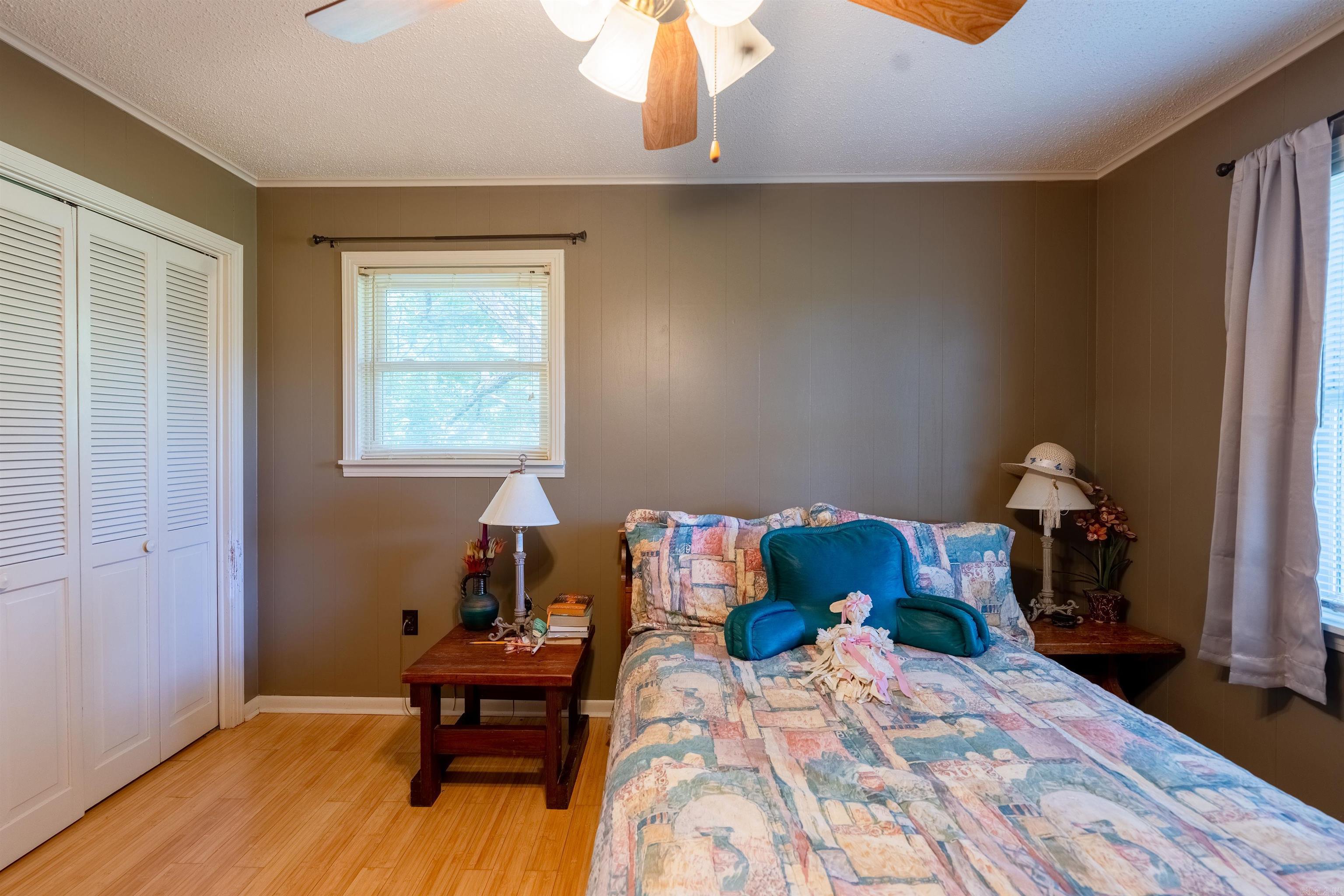 74 River Bluff Road Heber Springs, AR 72543