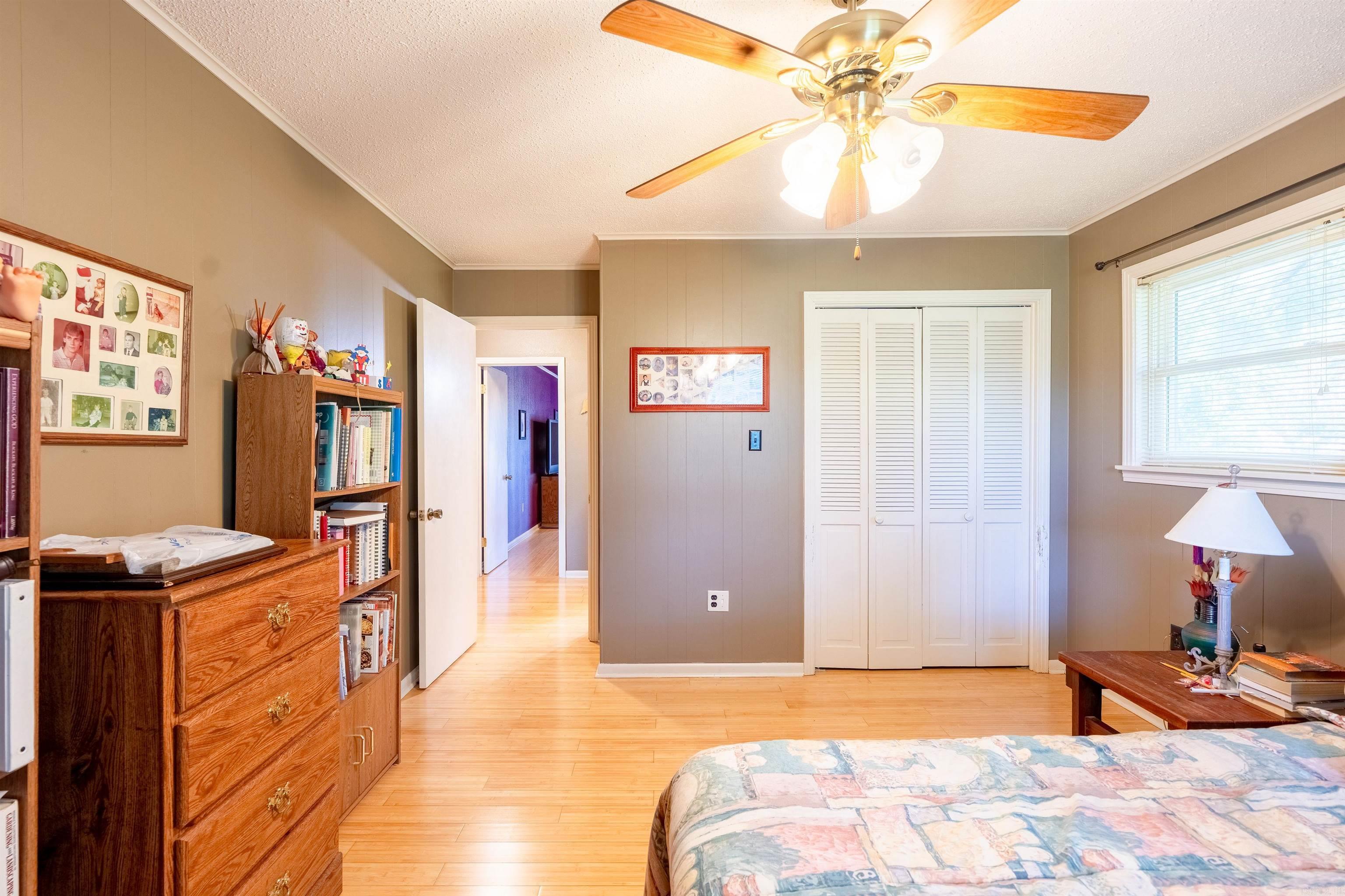 74 River Bluff Road Heber Springs, AR 72543