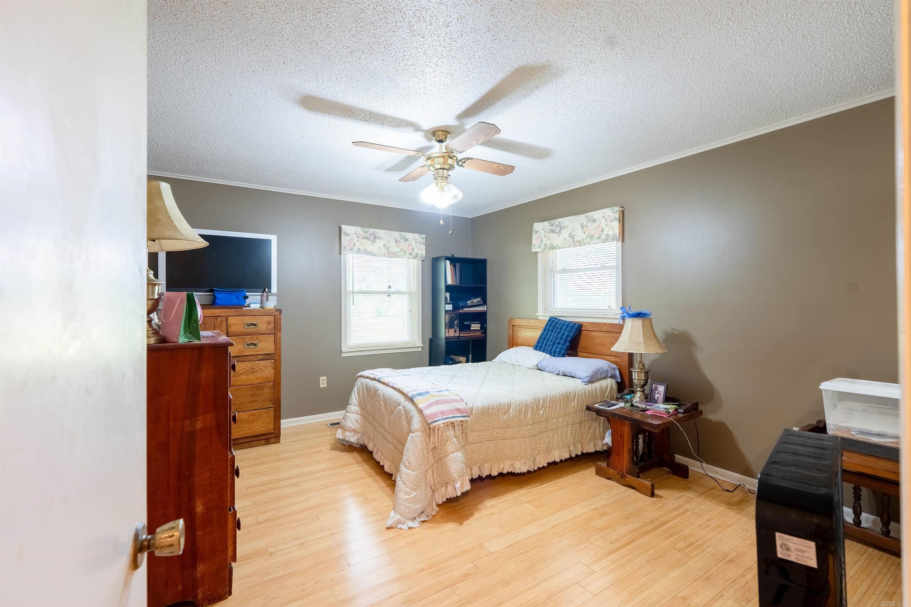 74 River Bluff Road Heber Springs, AR 72543