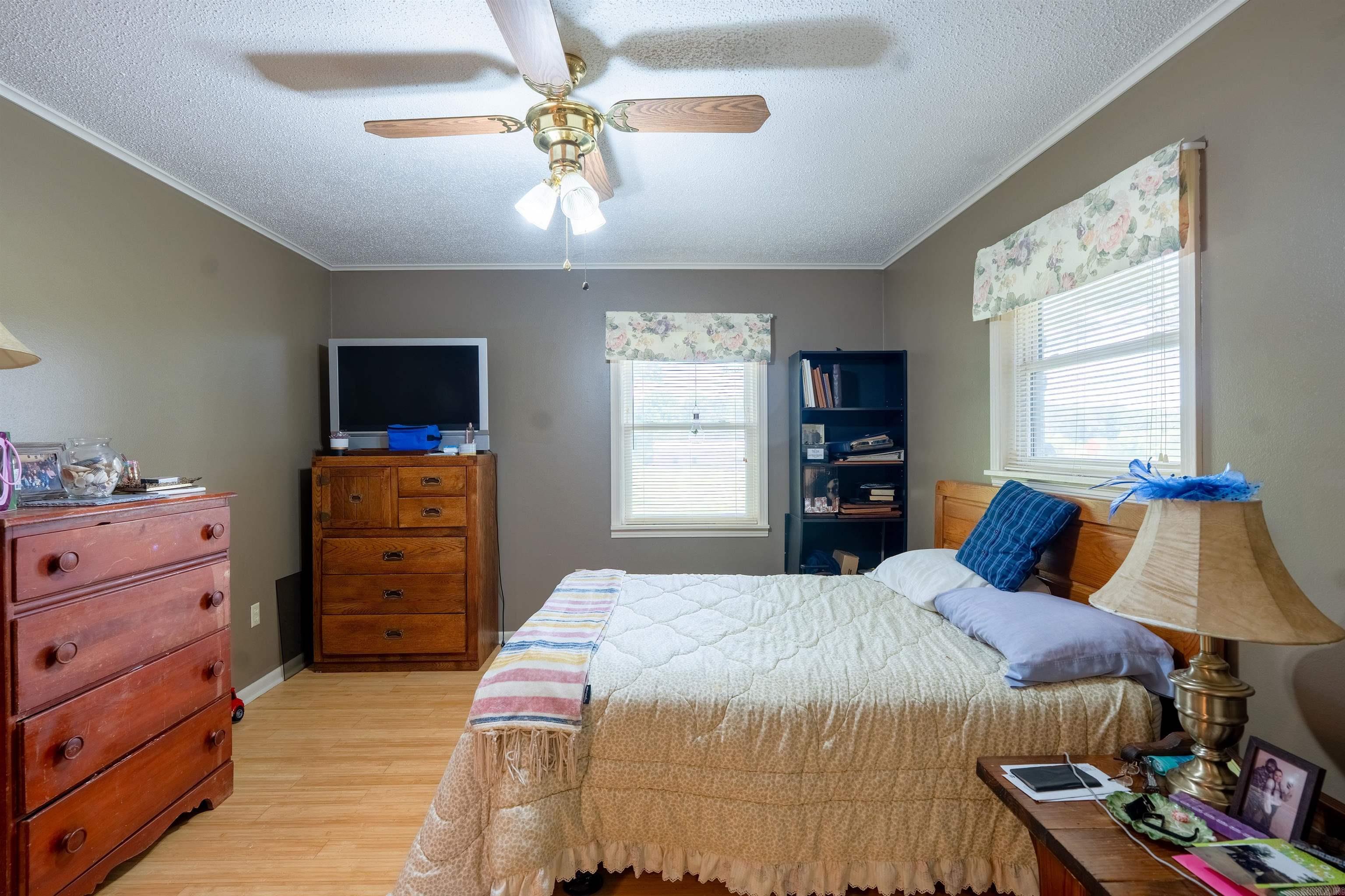 74 River Bluff Road Heber Springs, AR 72543