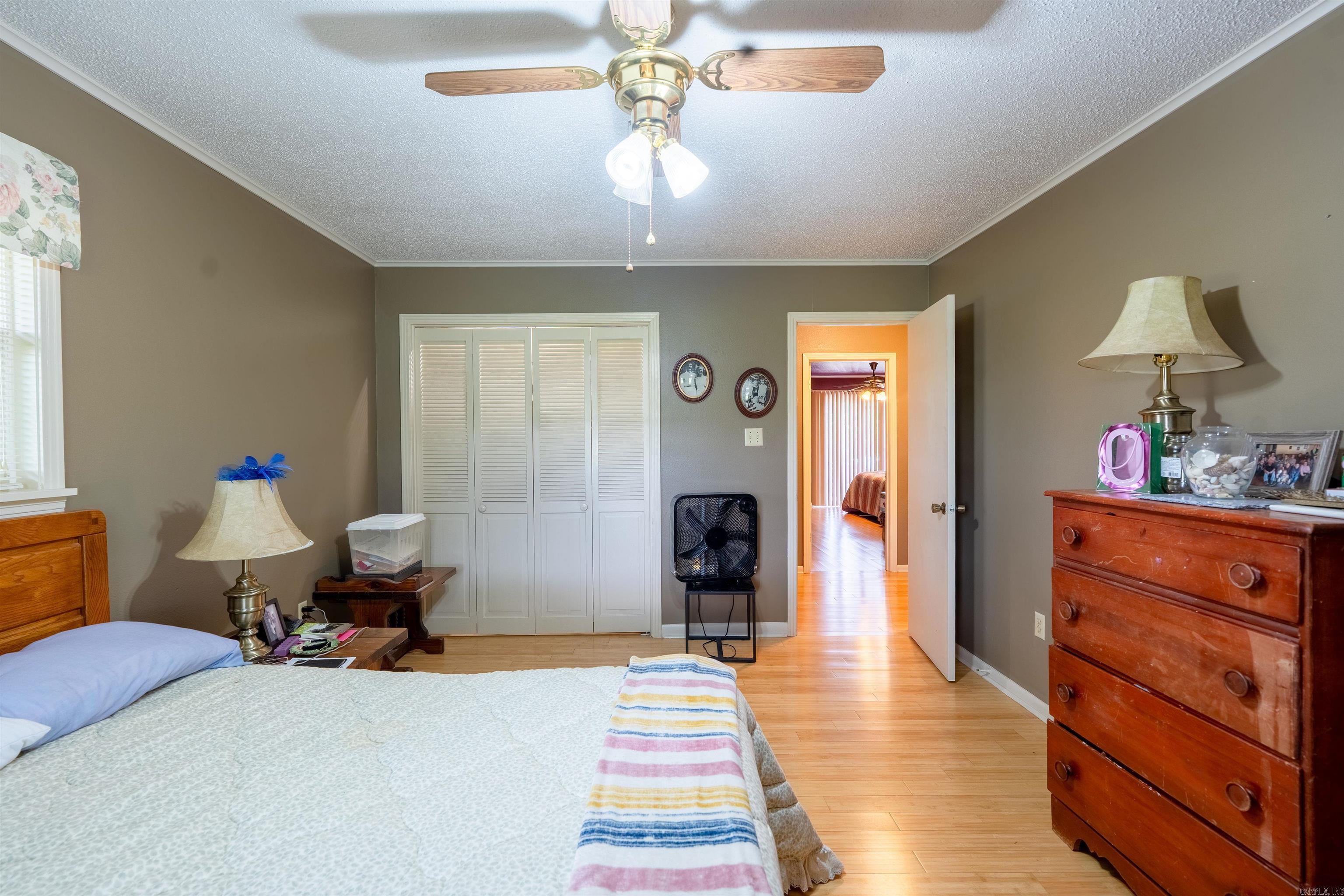 74 River Bluff Road Heber Springs, AR 72543