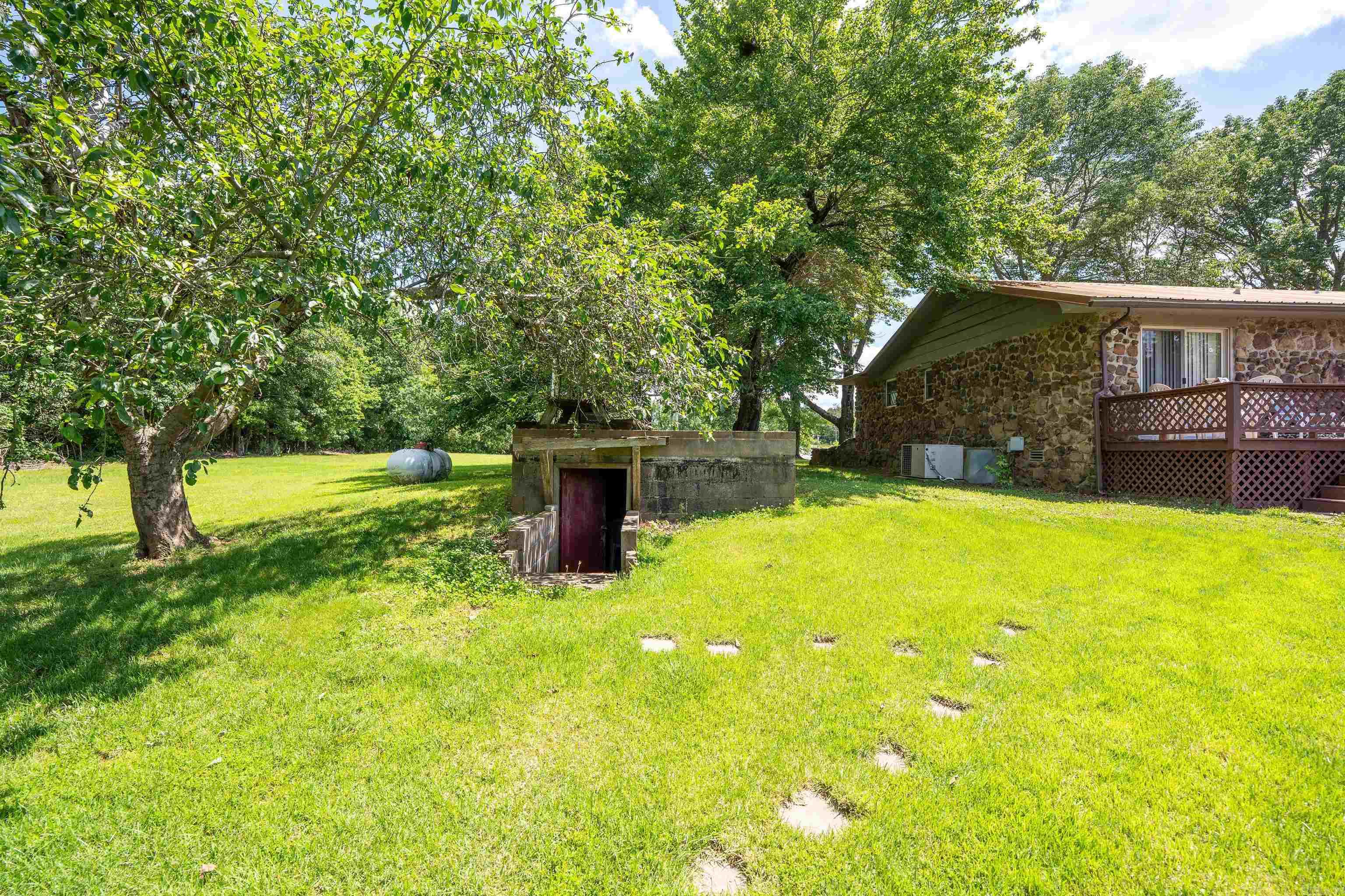 74 River Bluff Road Heber Springs, AR 72543