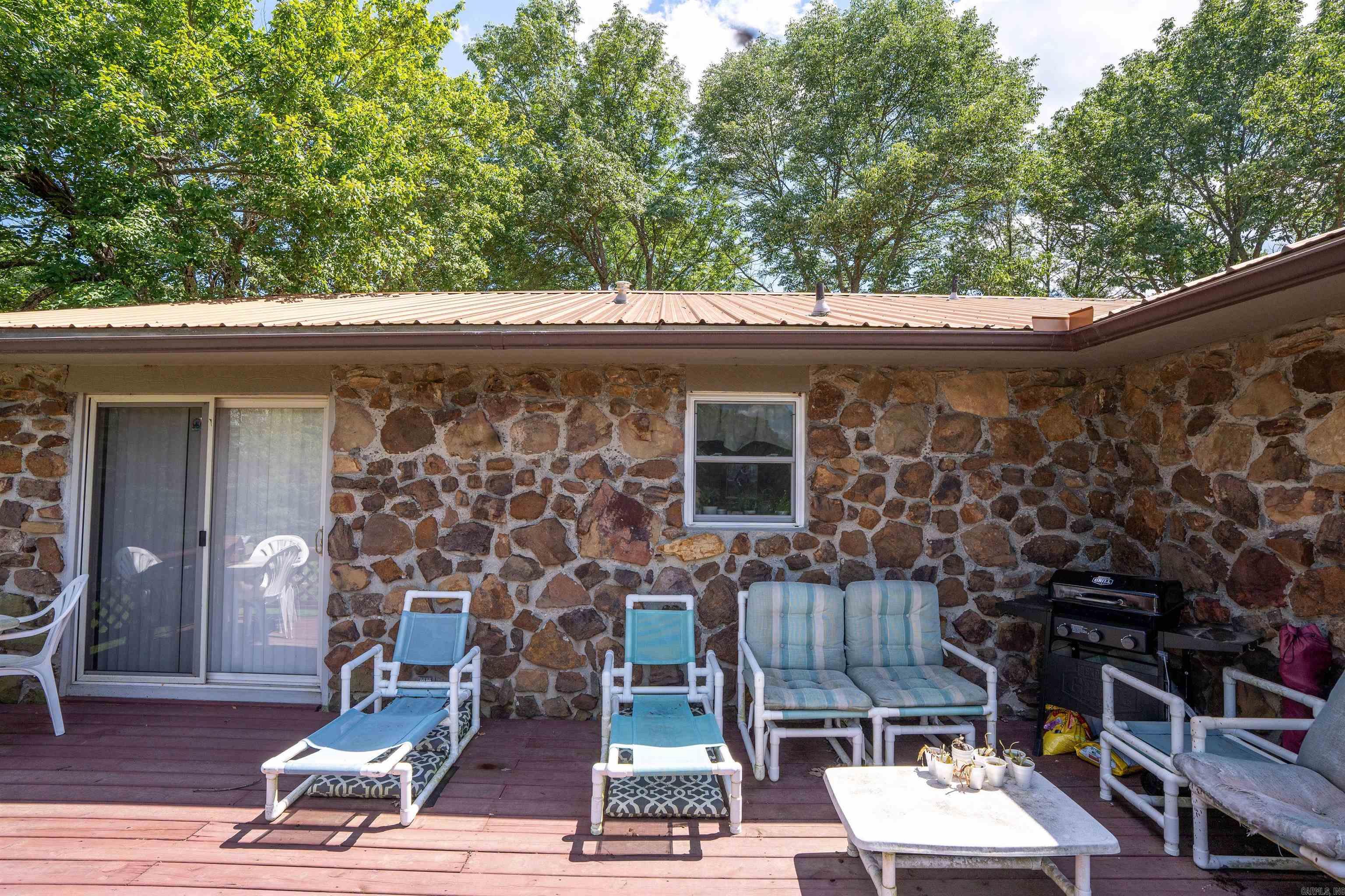 74 River Bluff Road Heber Springs, AR 72543