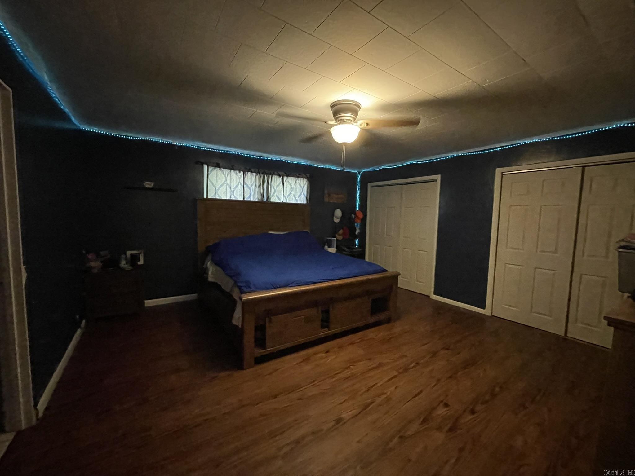 686 Polk Road 41 Mena, AR 71953