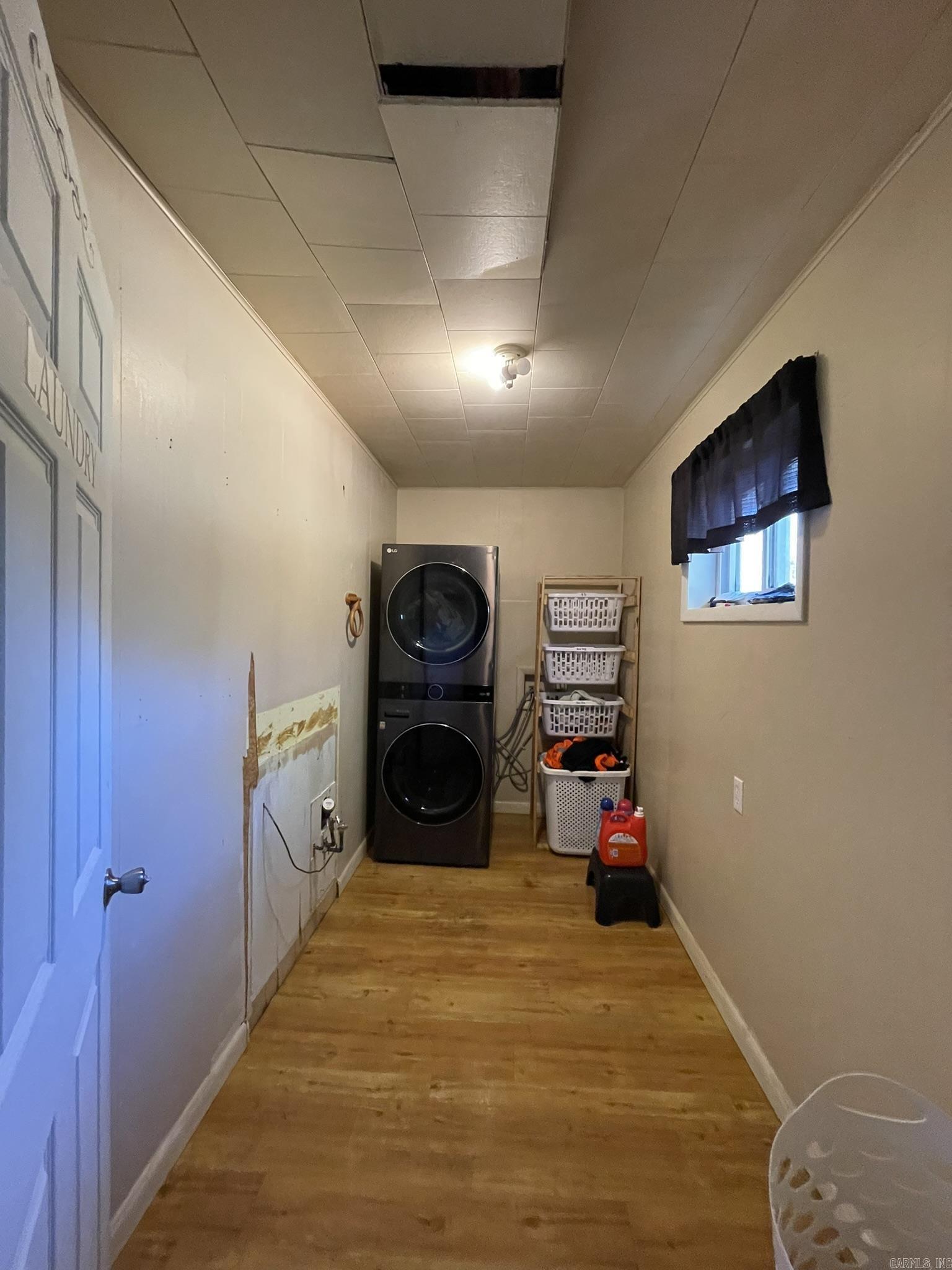 686 Polk Road 41 Mena, AR 71953