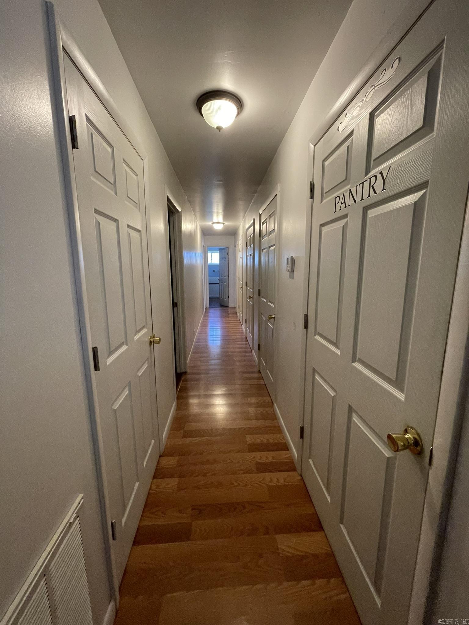 686 Polk Road 41 Mena, AR 71953