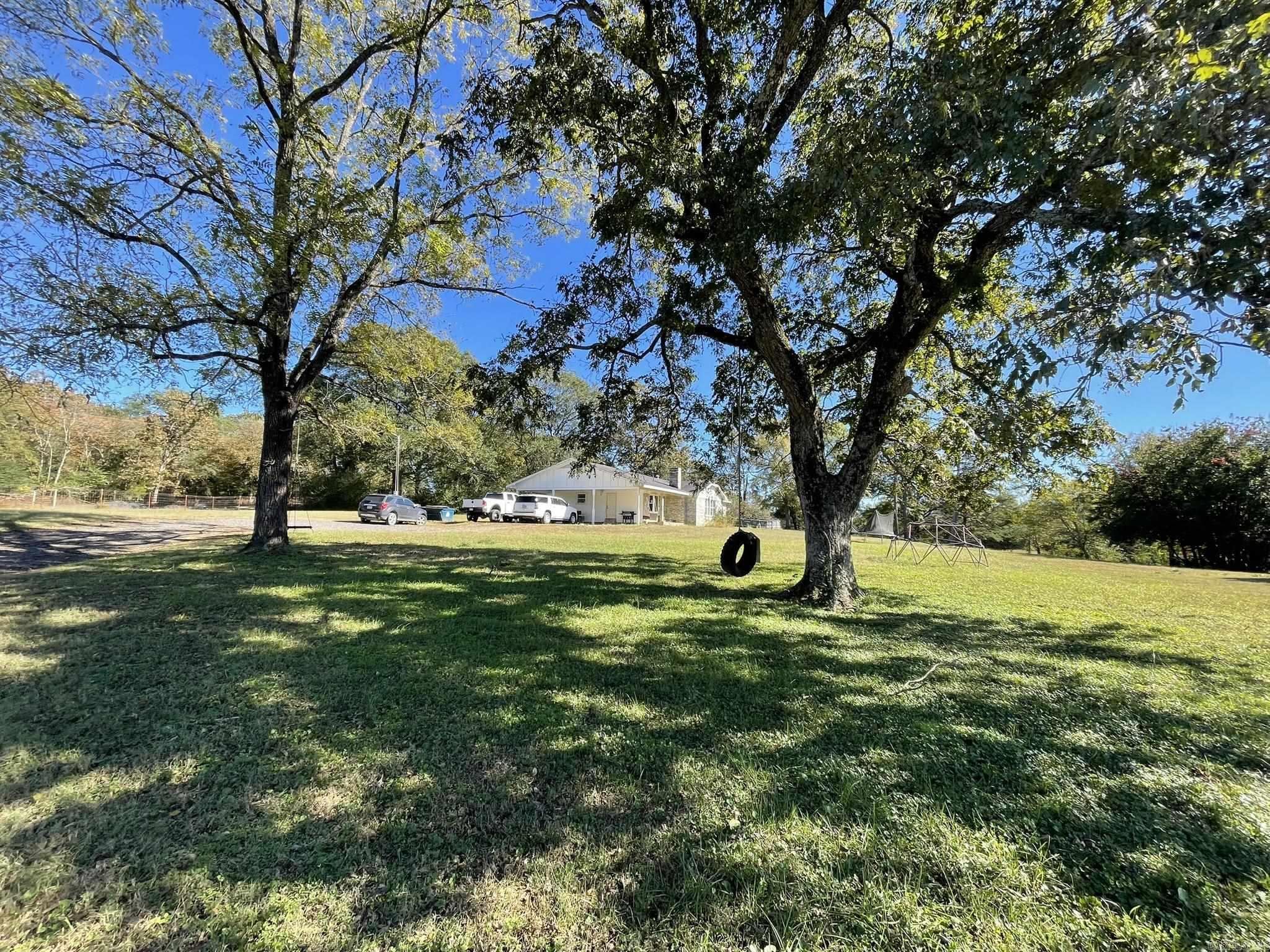 686 Polk Road 41 Mena, AR 71953