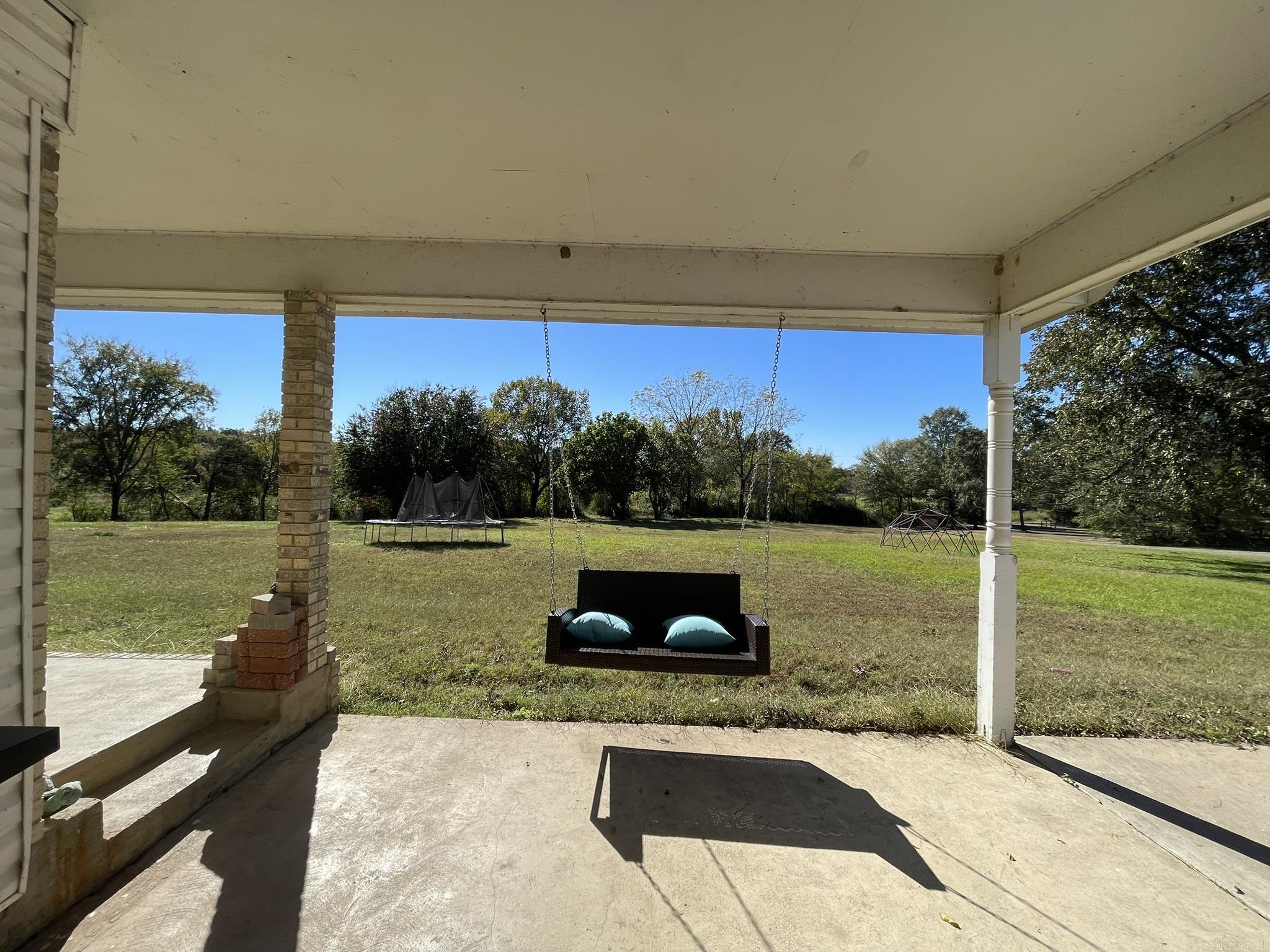 686 Polk Road 41 Mena, AR 71953