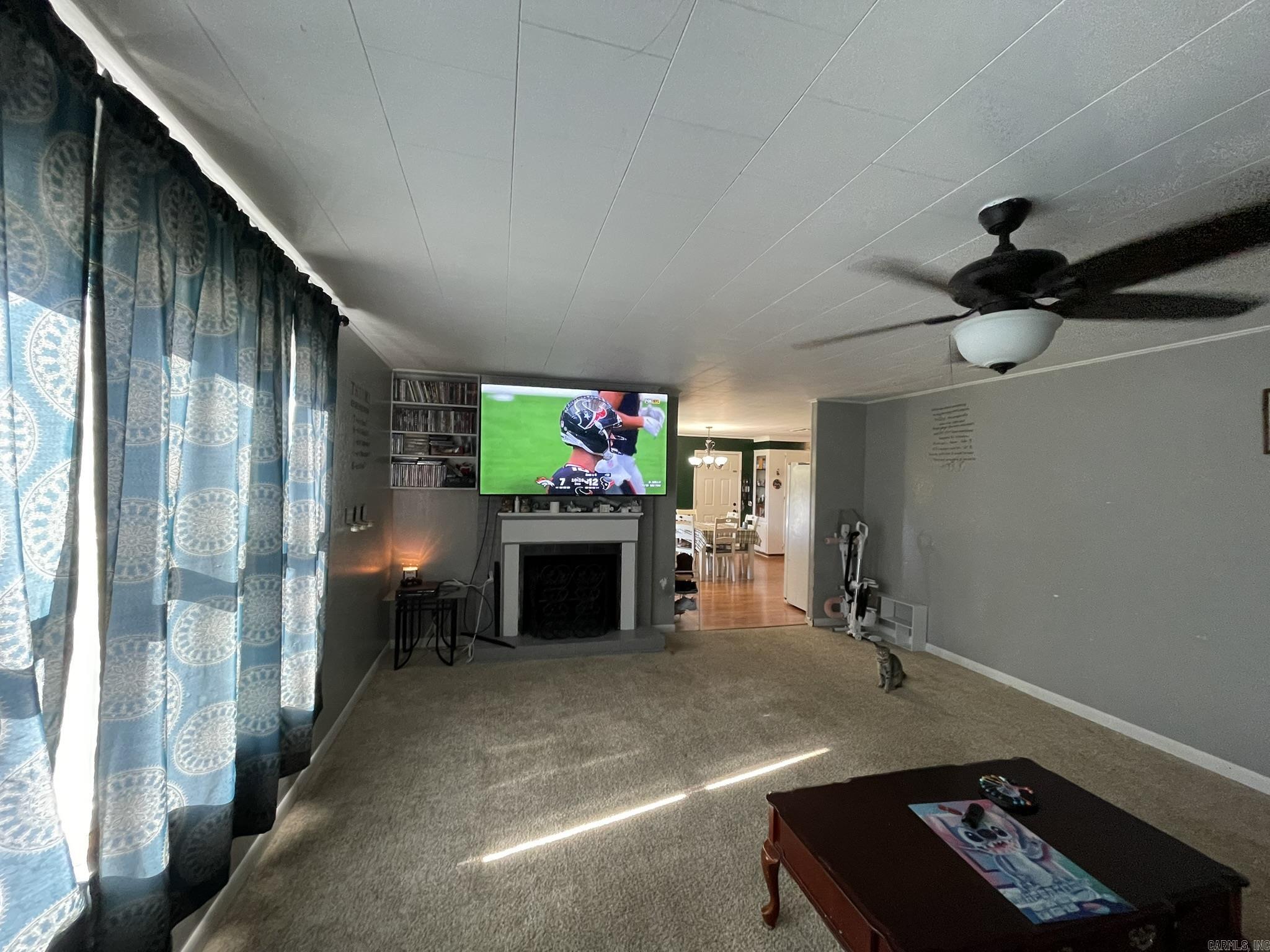 686 Polk Road 41 Mena, AR 71953