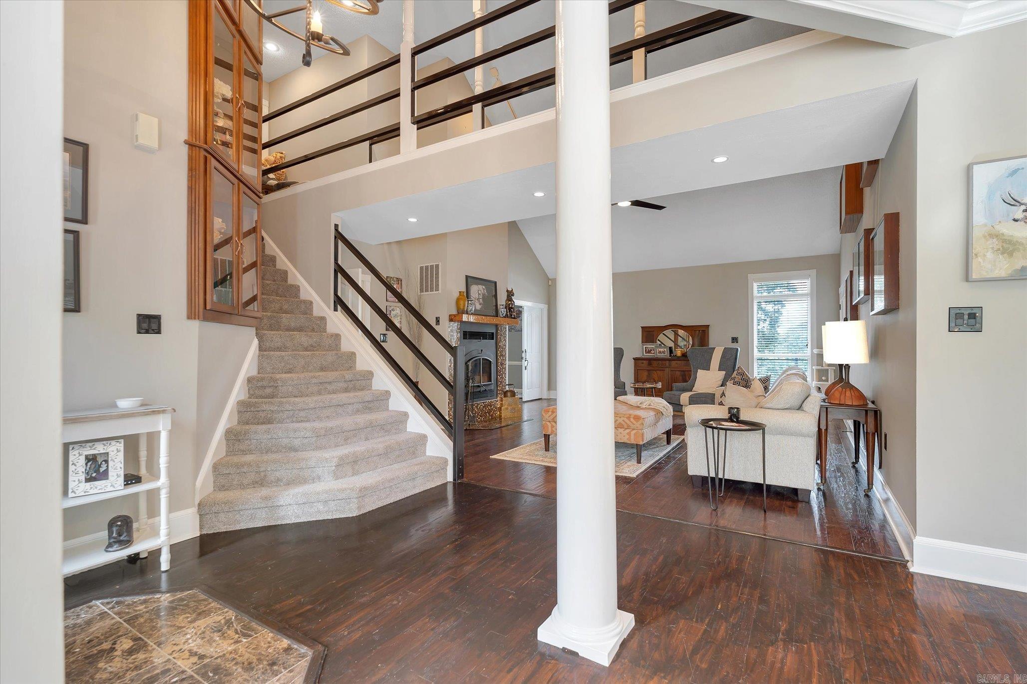 15355 Pleasant Grove Lane Harrisburg, AR 72432