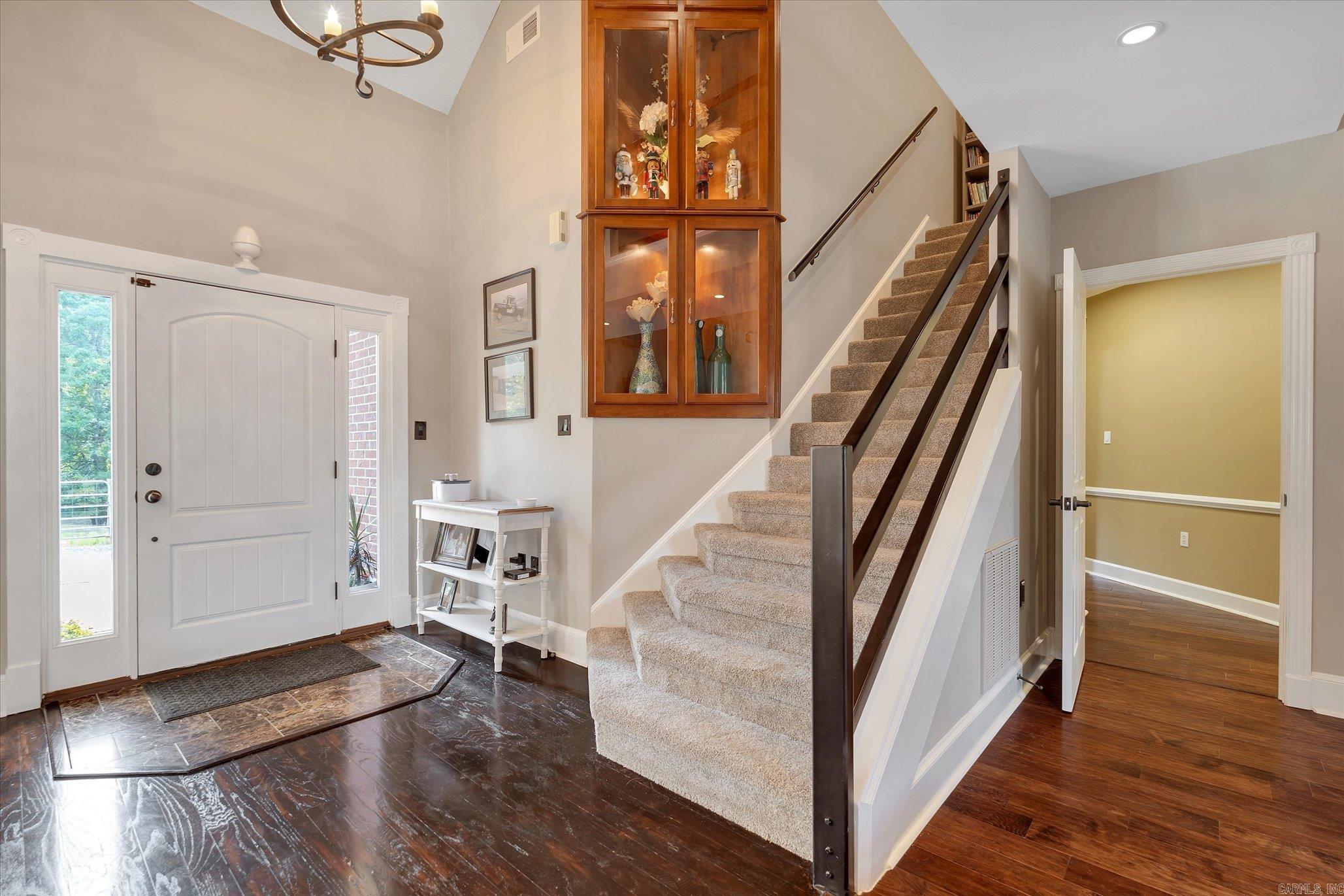 15355 Pleasant Grove Lane Harrisburg, AR 72432