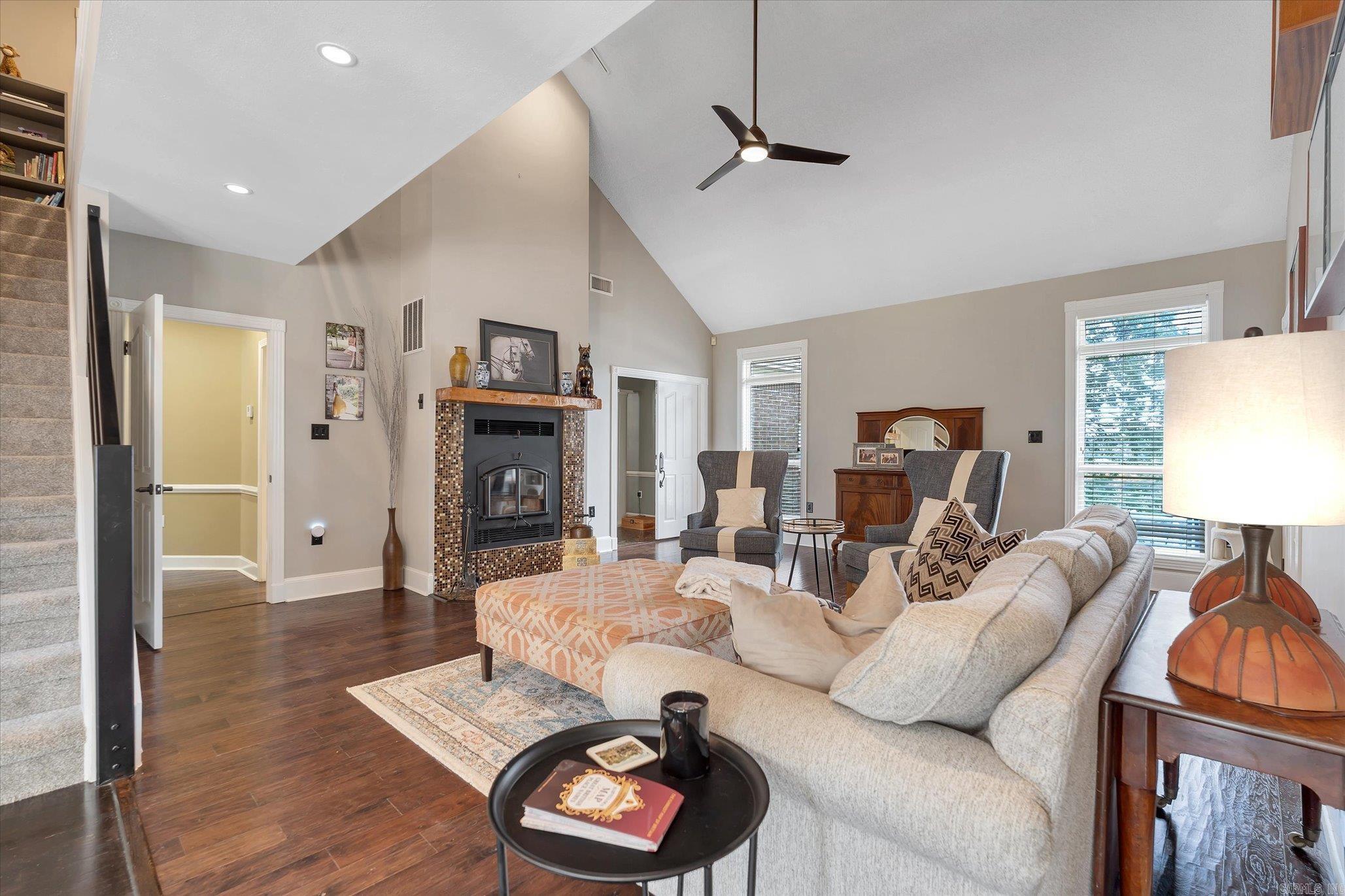 15355 Pleasant Grove Lane Harrisburg, AR 72432