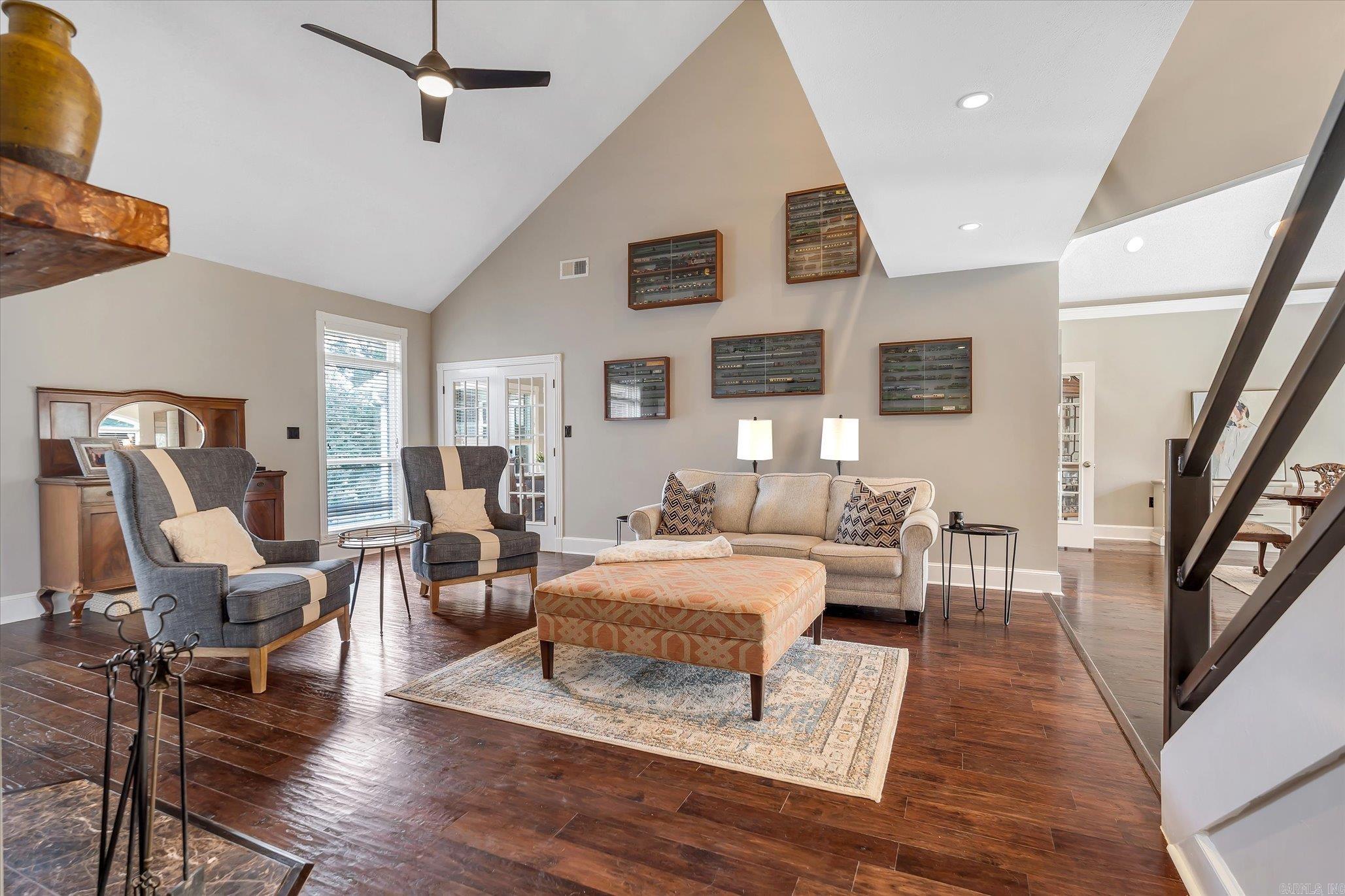 15355 Pleasant Grove Lane Harrisburg, AR 72432