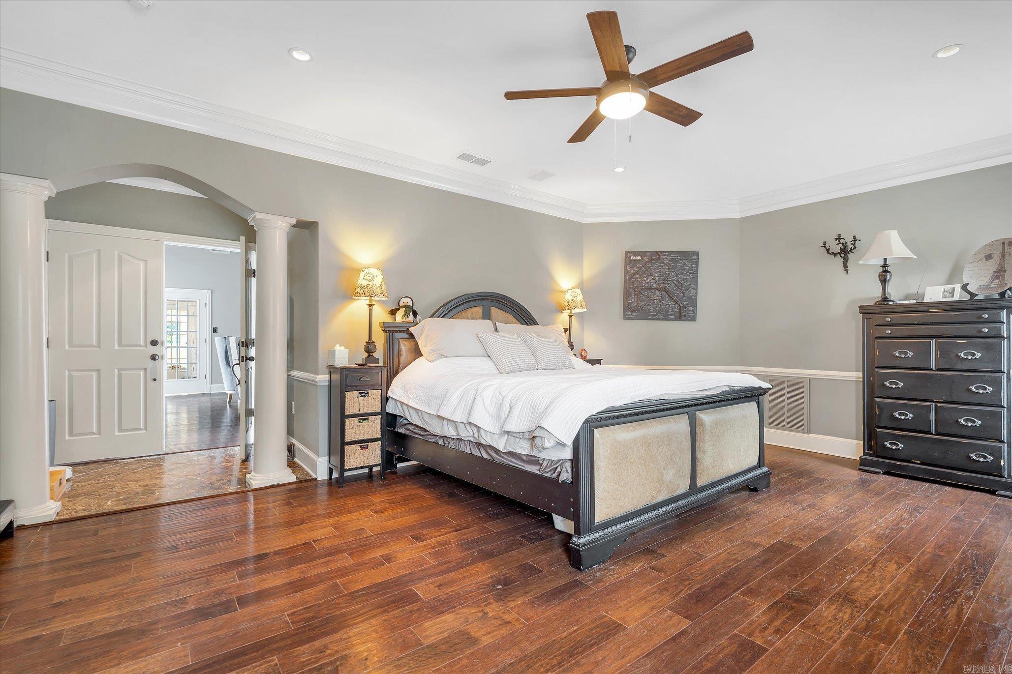 15355 Pleasant Grove Lane Harrisburg, AR 72432