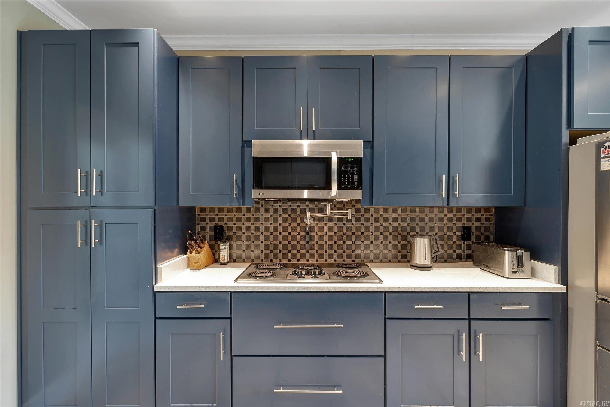 15355 Pleasant Grove Lane Harrisburg, AR 72432