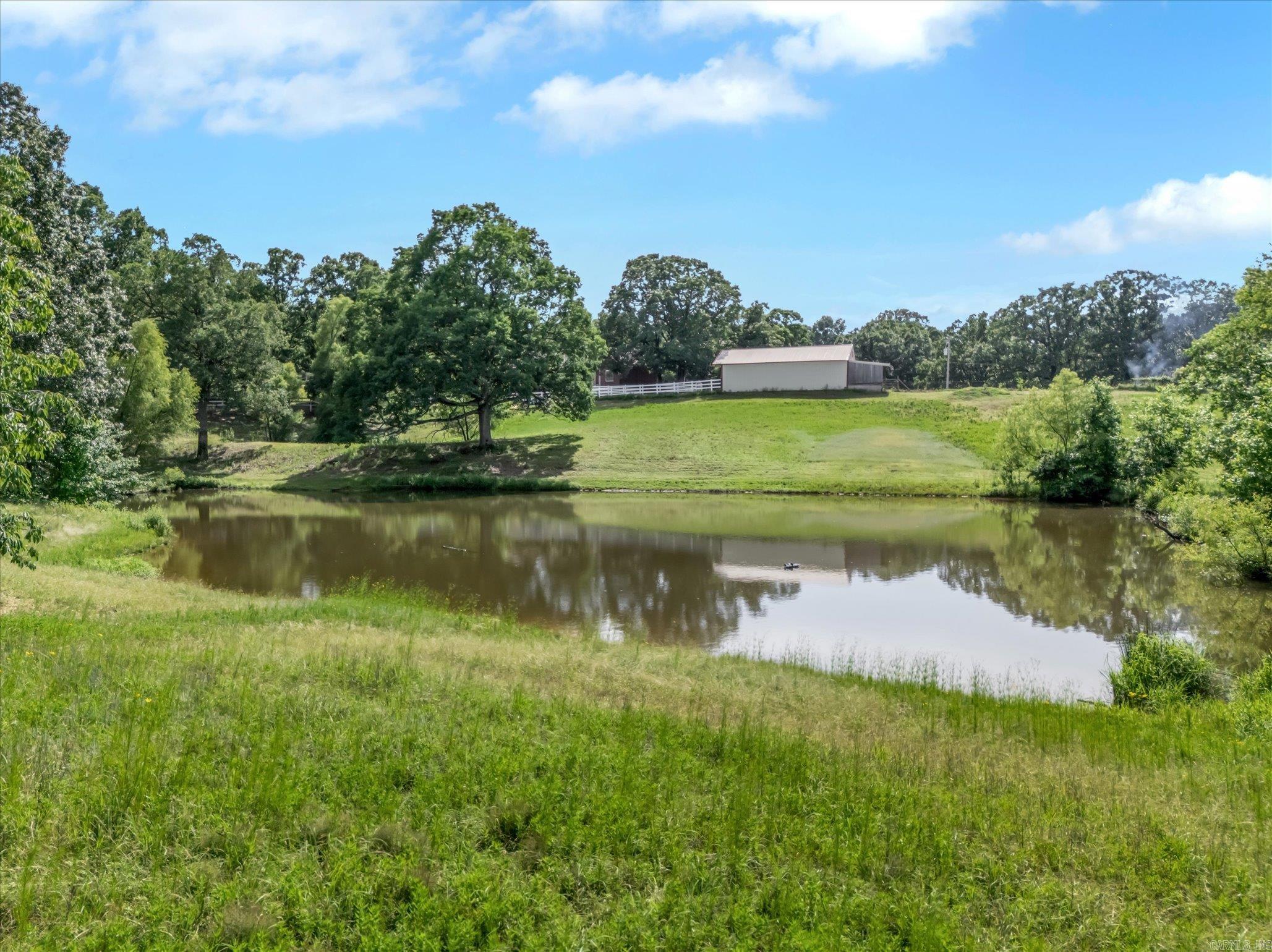 15355 Pleasant Grove Lane Harrisburg, AR 72432