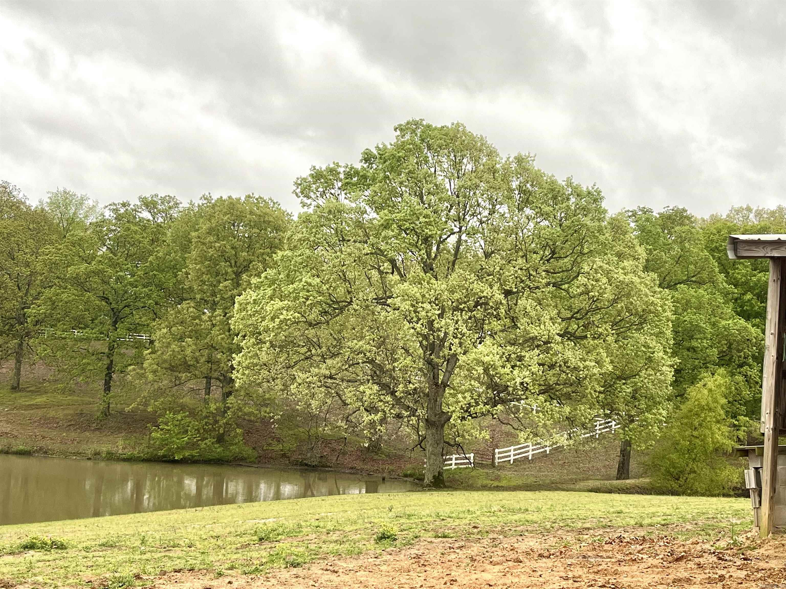 15355 Pleasant Grove Lane Harrisburg, AR 72432