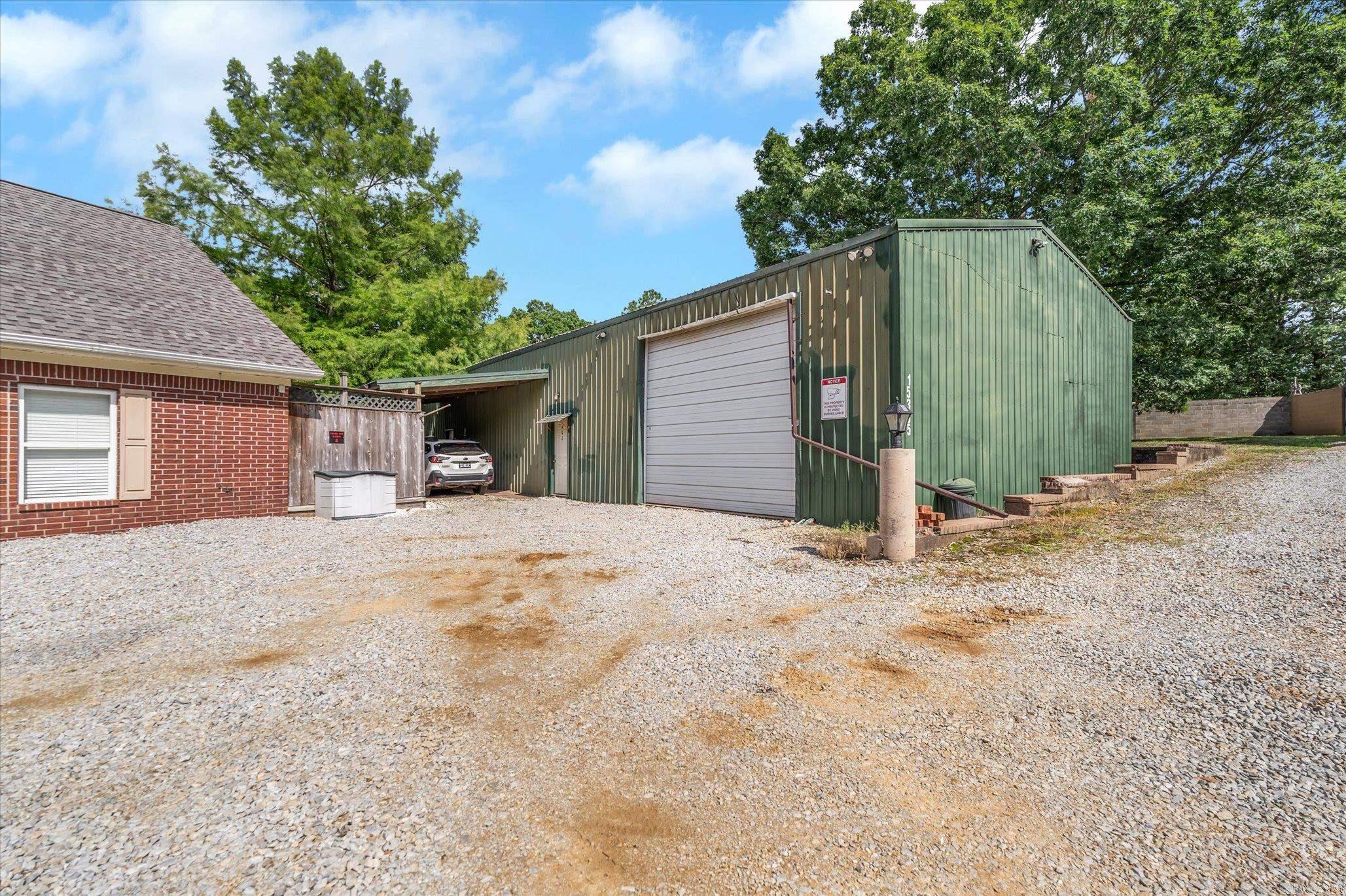 15355 Pleasant Grove Lane Harrisburg, AR 72432