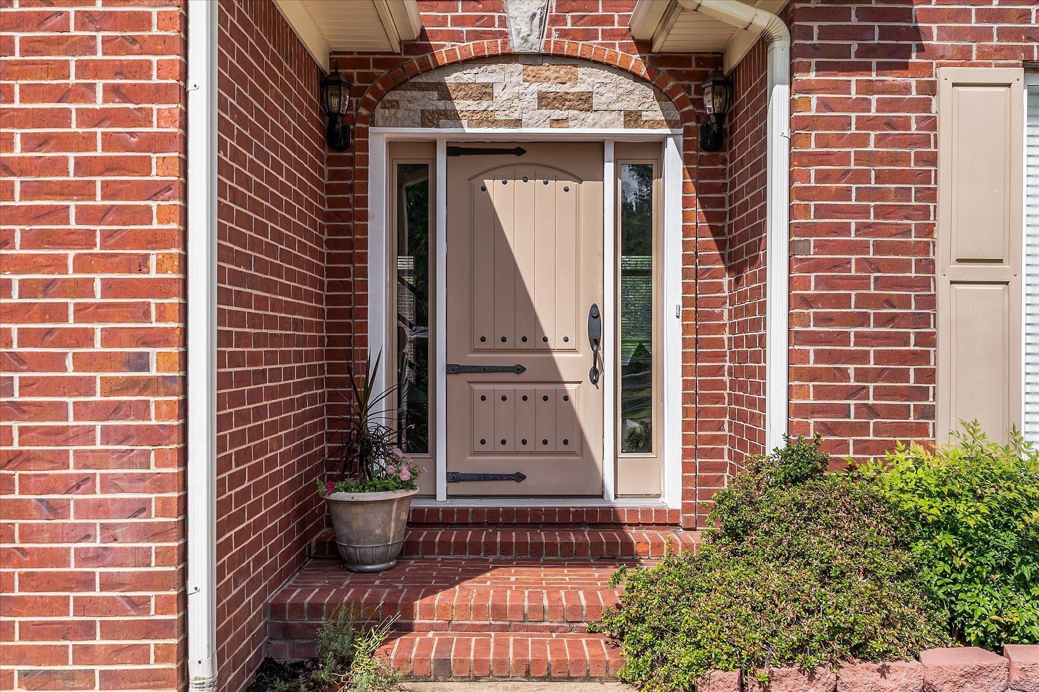 15355 Pleasant Grove Lane Harrisburg, AR 72432