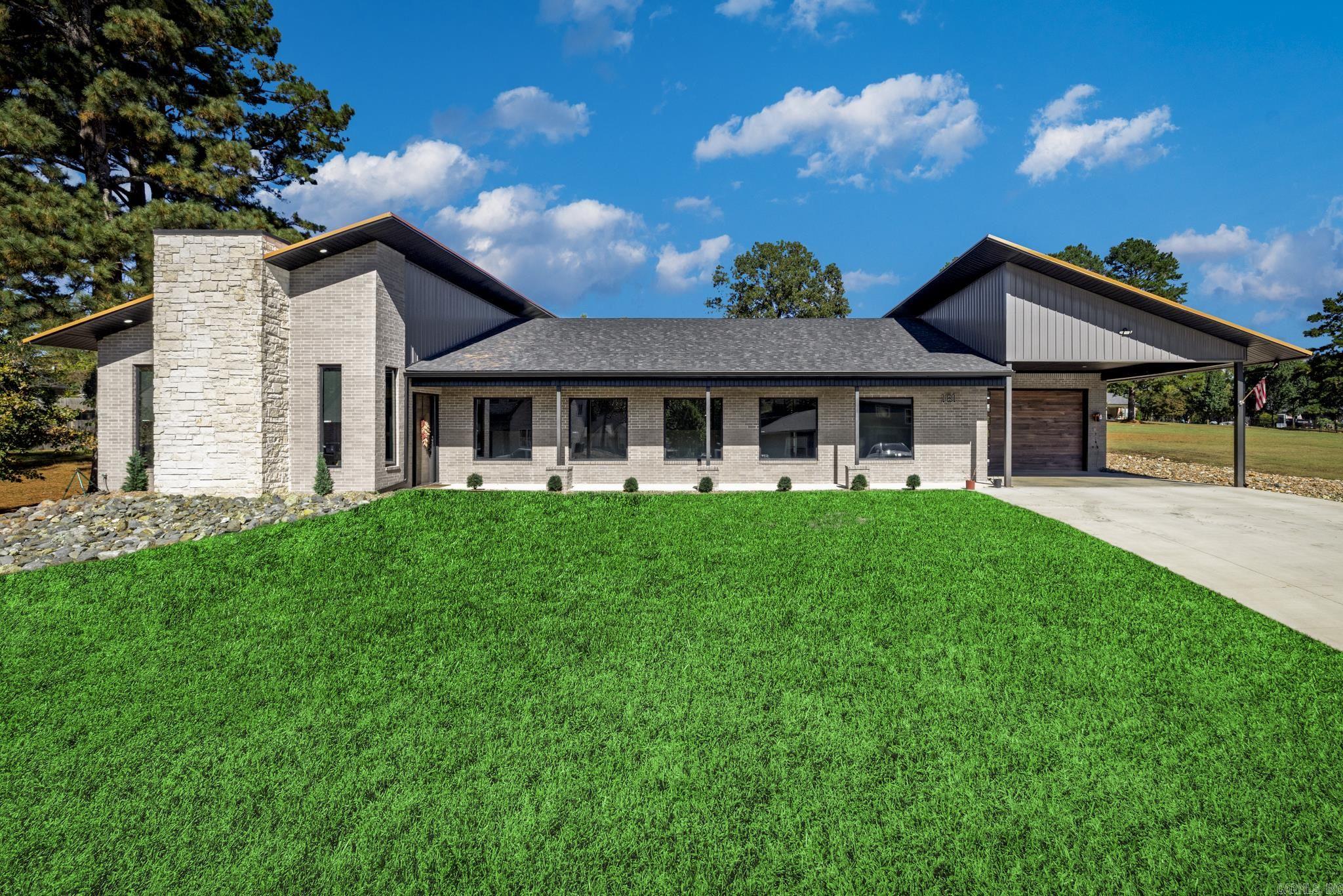 181 Pico  Hot Springs, AR