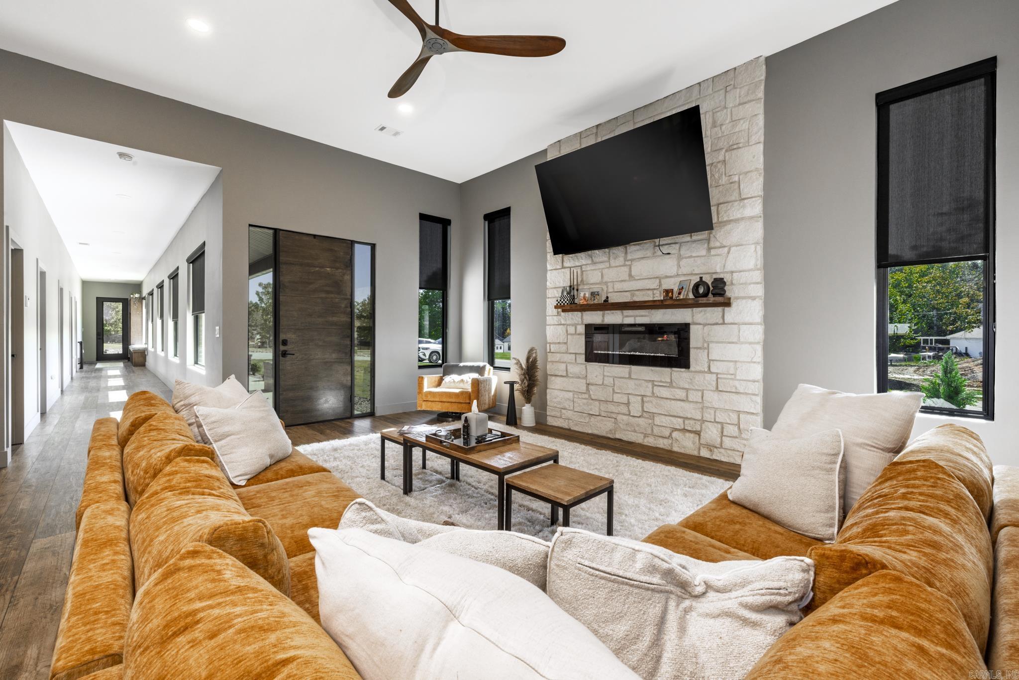 181 Pico  Hot Springs, AR