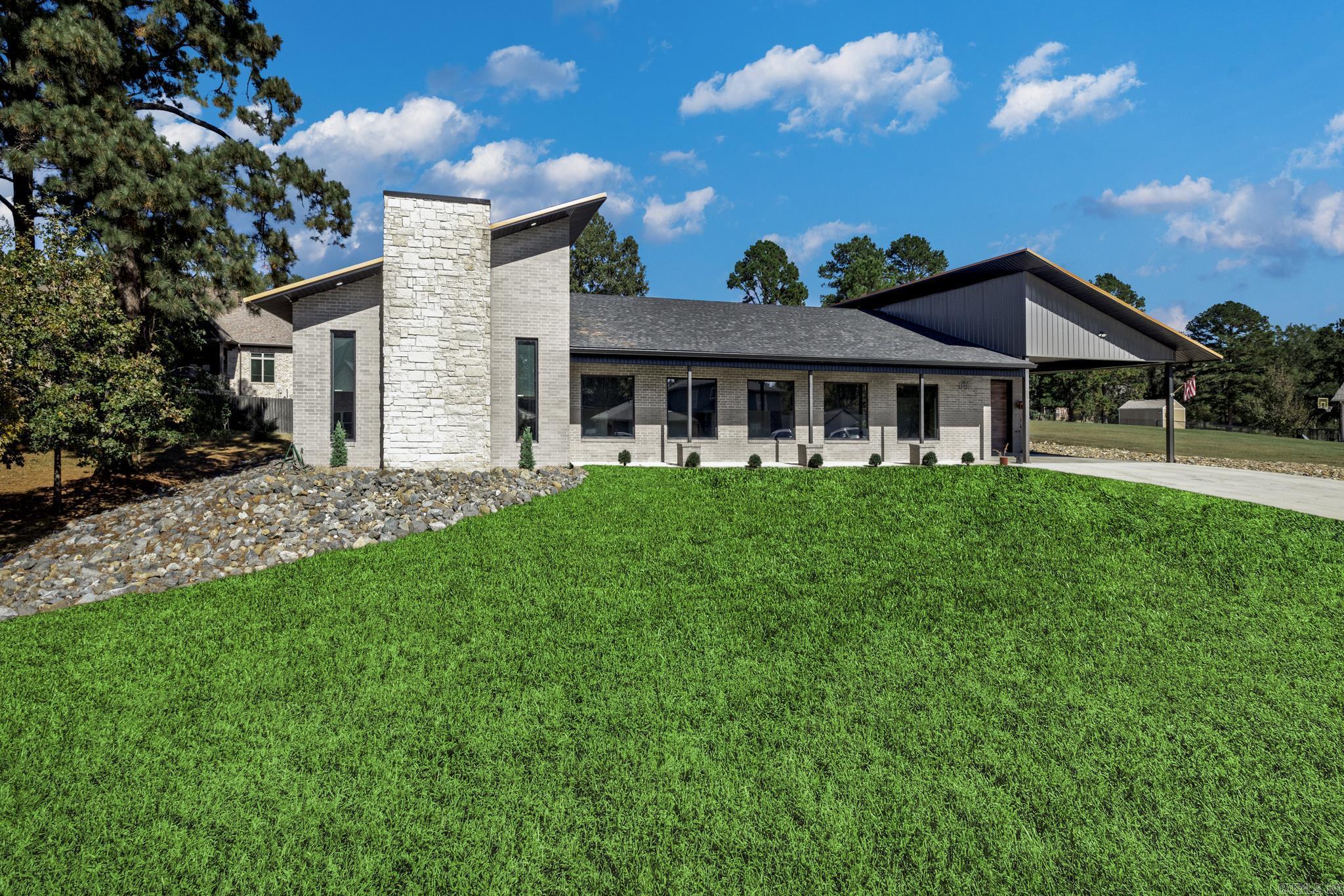 181 Pico  Hot Springs, AR