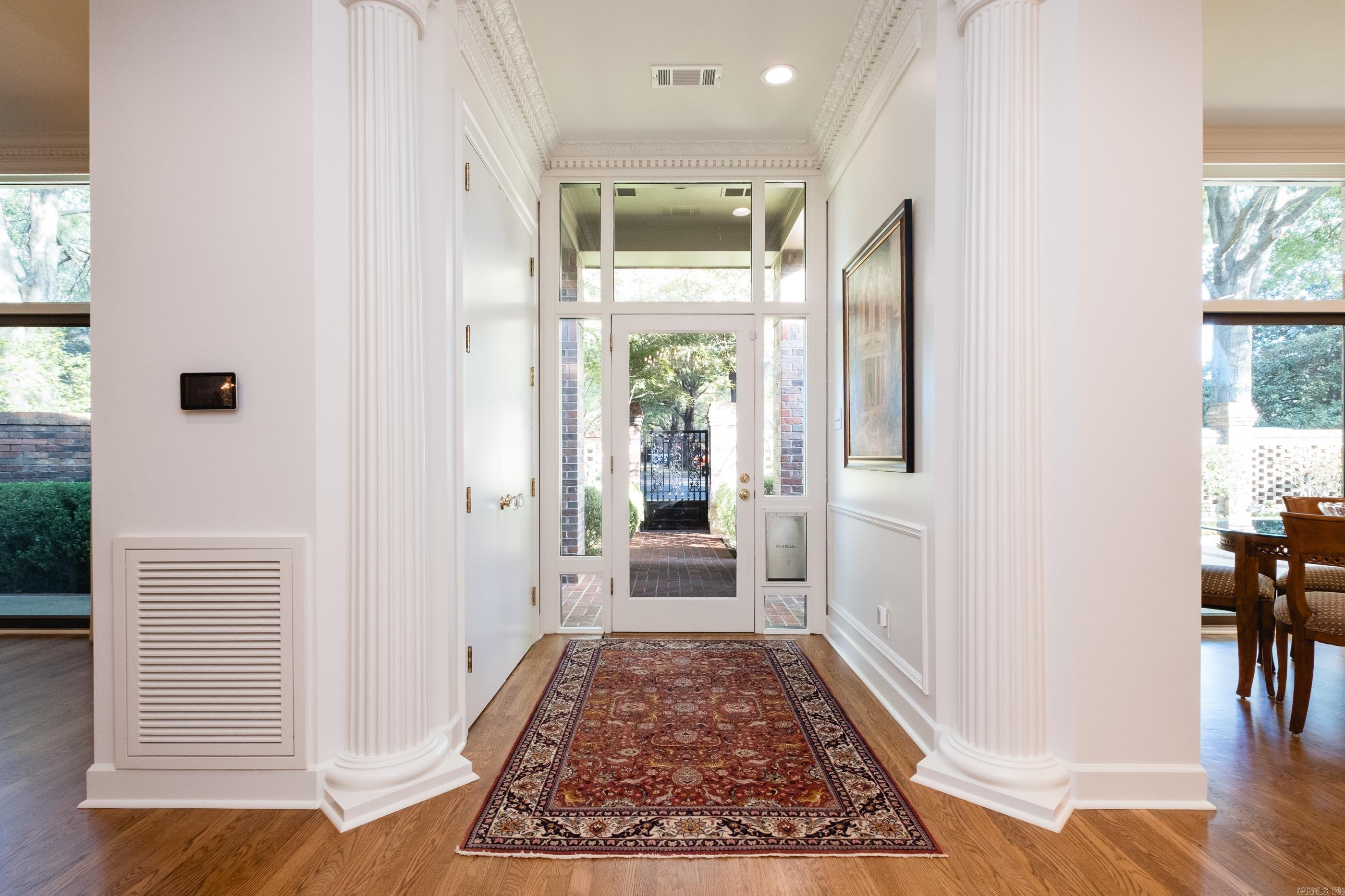 1 Riverbend Road Little Rock, AR 72202