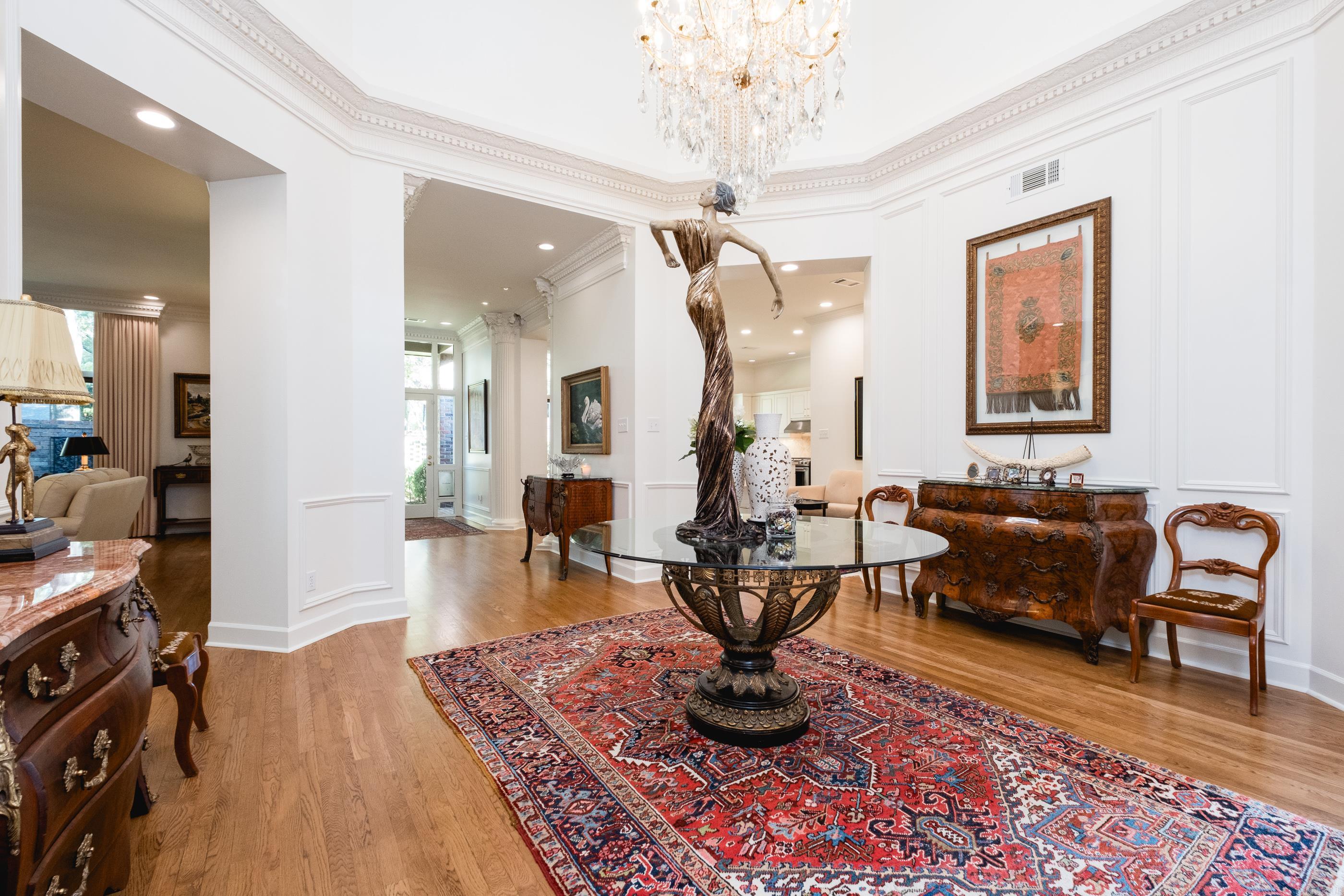 1 Riverbend Road Little Rock, AR 72202