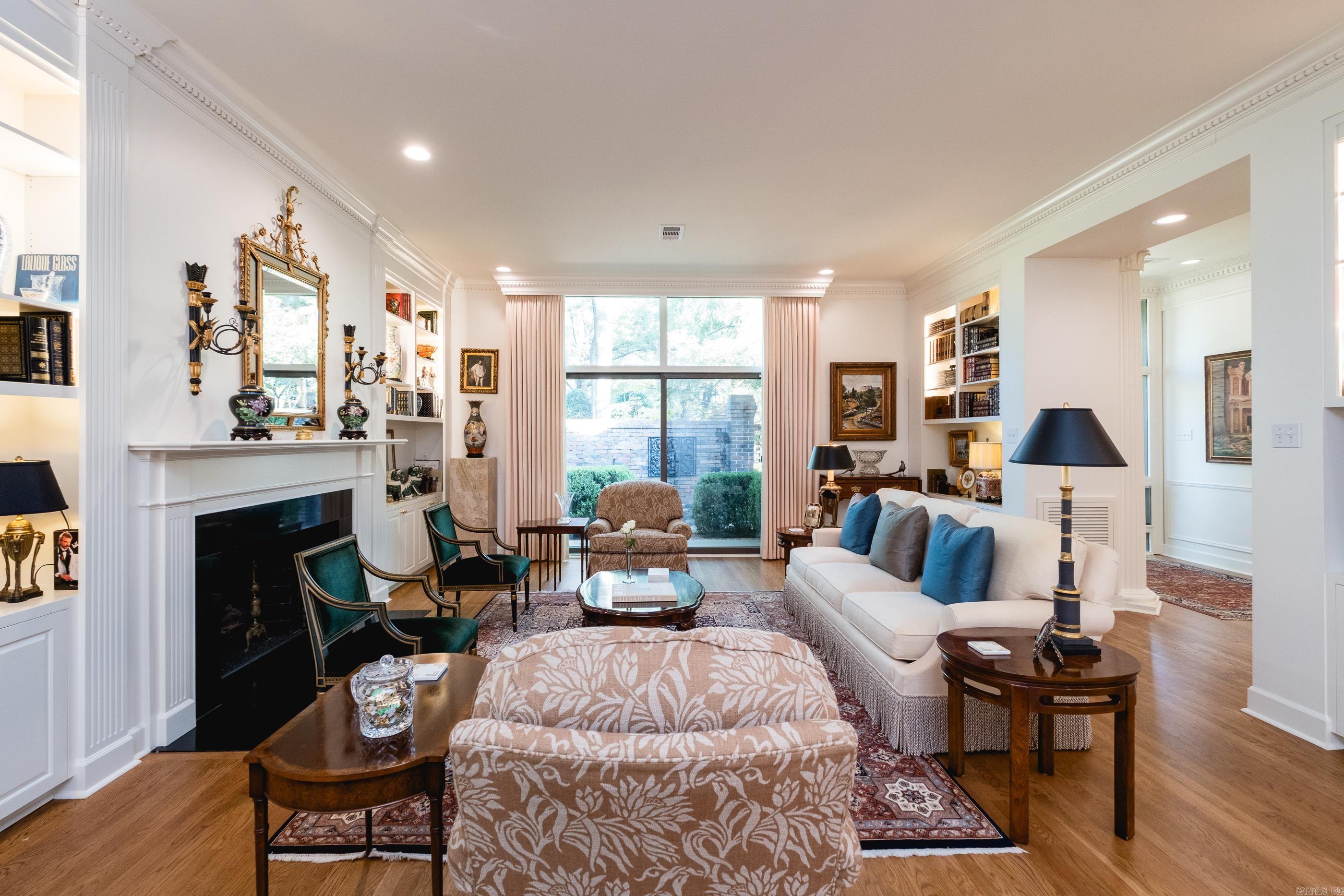 1 Riverbend Road Little Rock, AR 72202