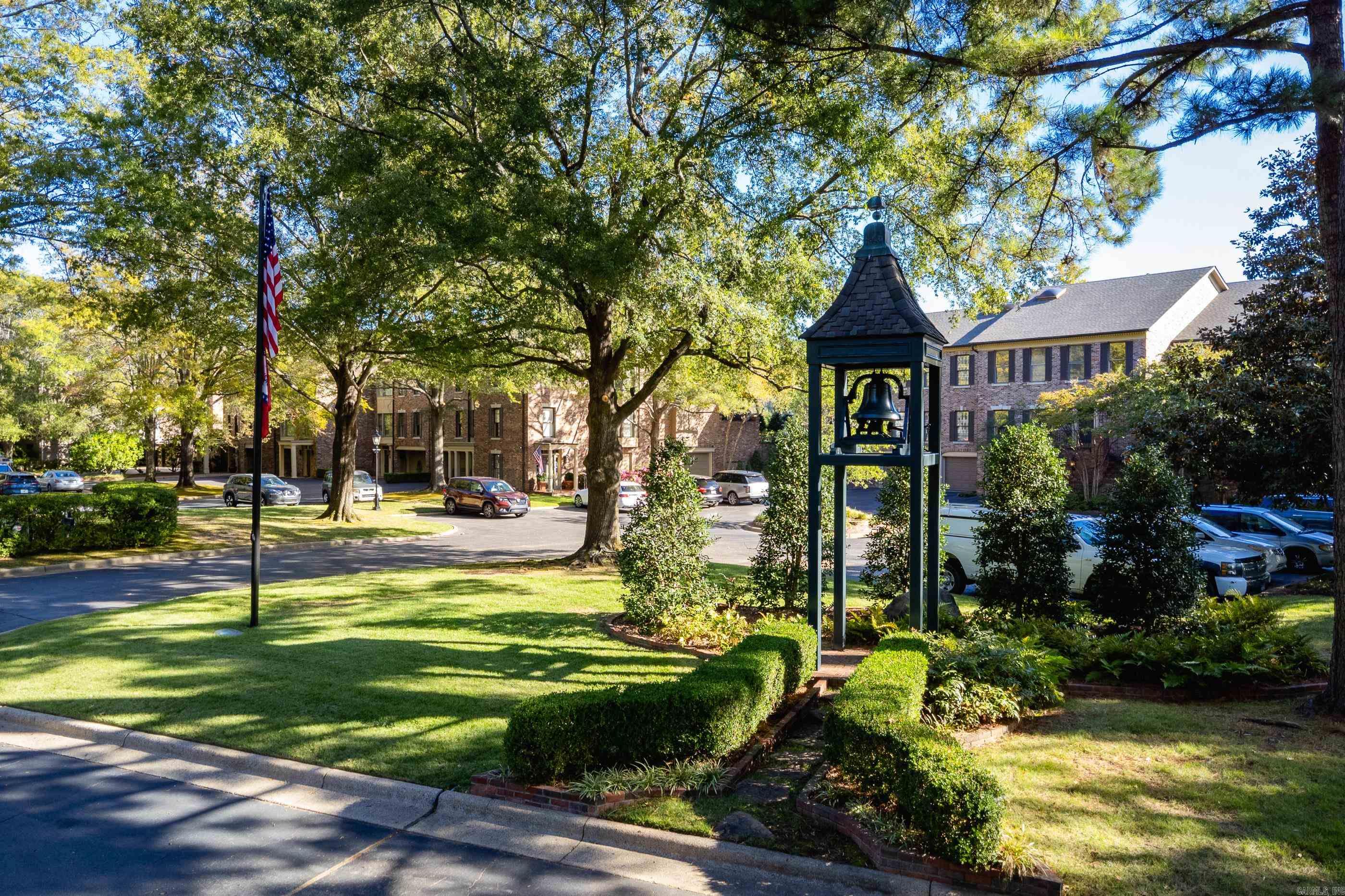 1 Riverbend Road Little Rock, AR 72202