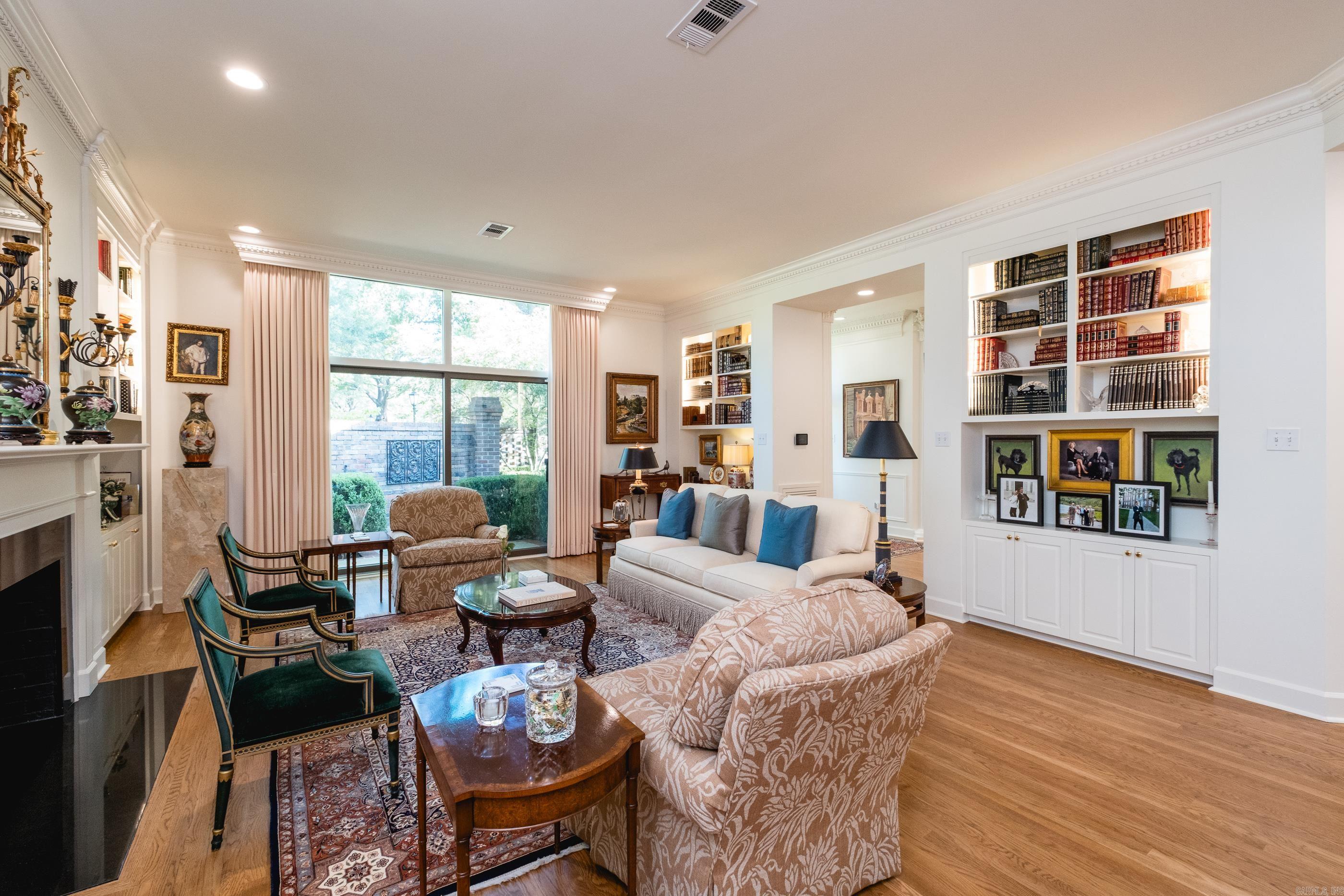 1 Riverbend Road Little Rock, AR 72202