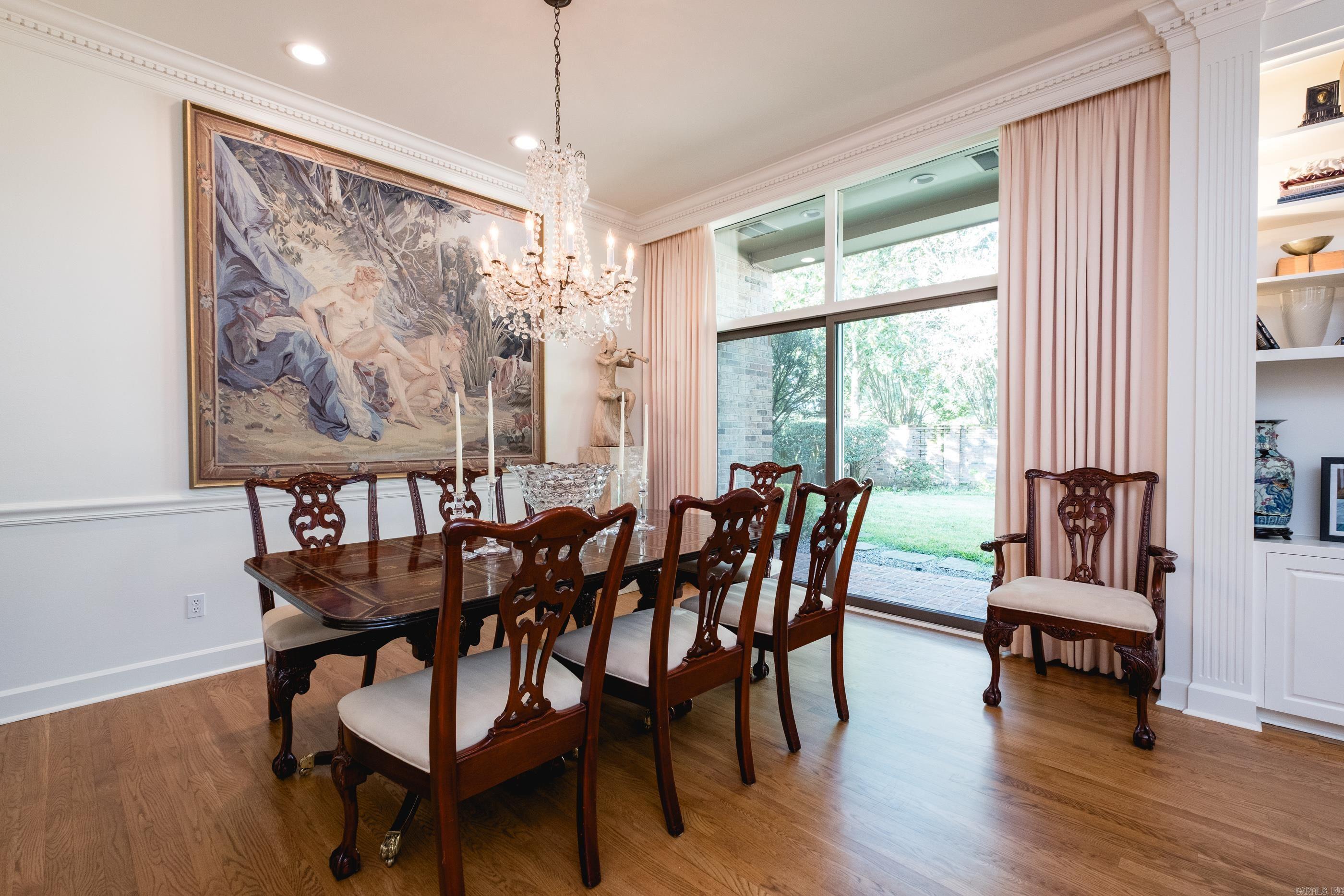 1 Riverbend Road Little Rock, AR 72202