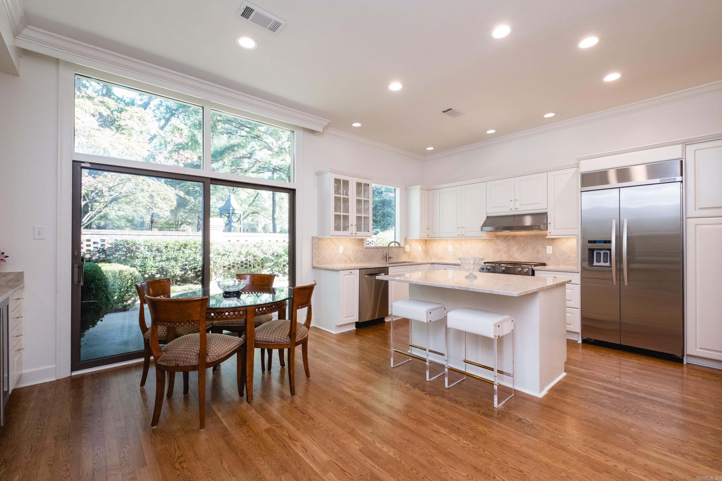 1 Riverbend Road Little Rock, AR 72202