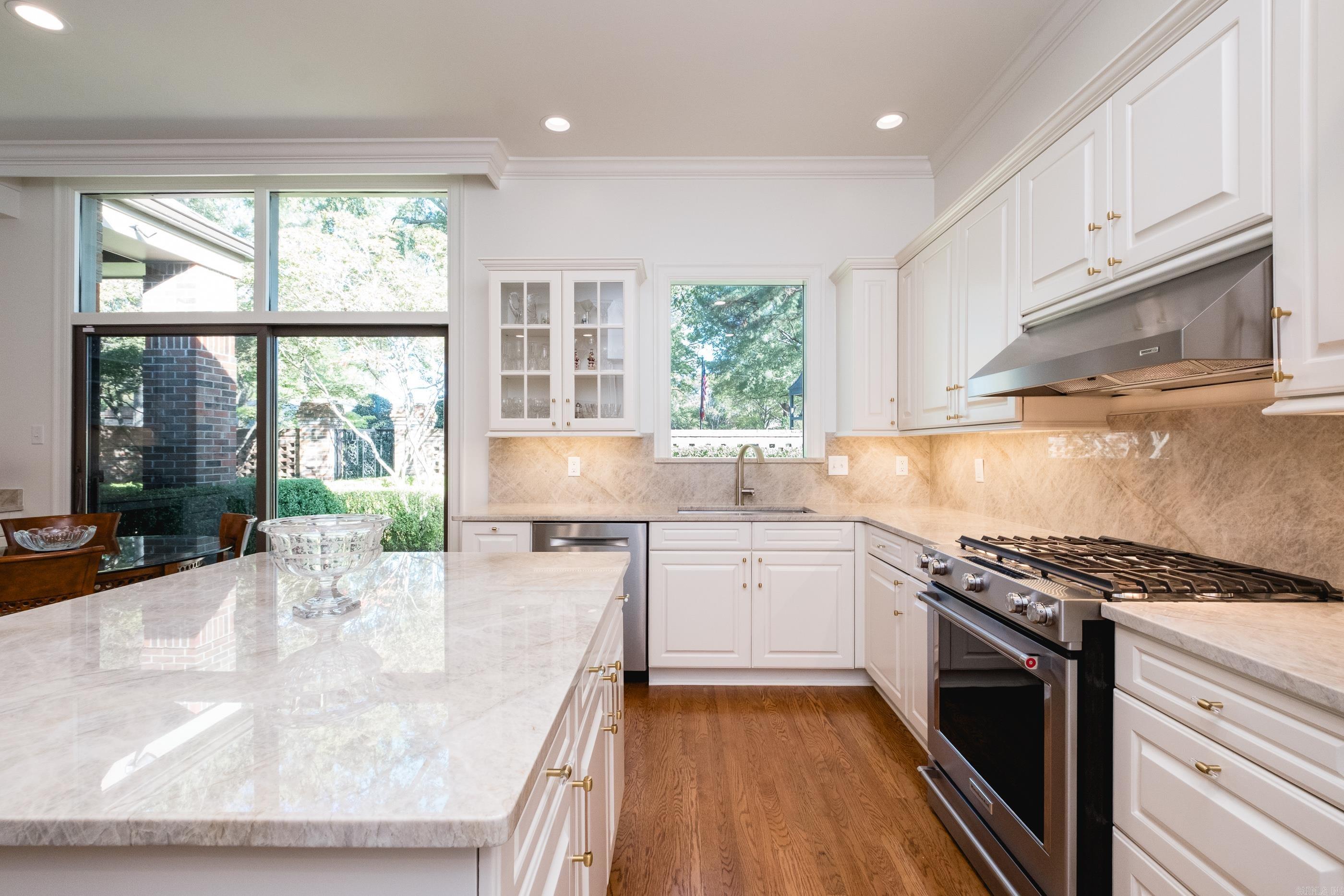 1 Riverbend Road Little Rock, AR 72202