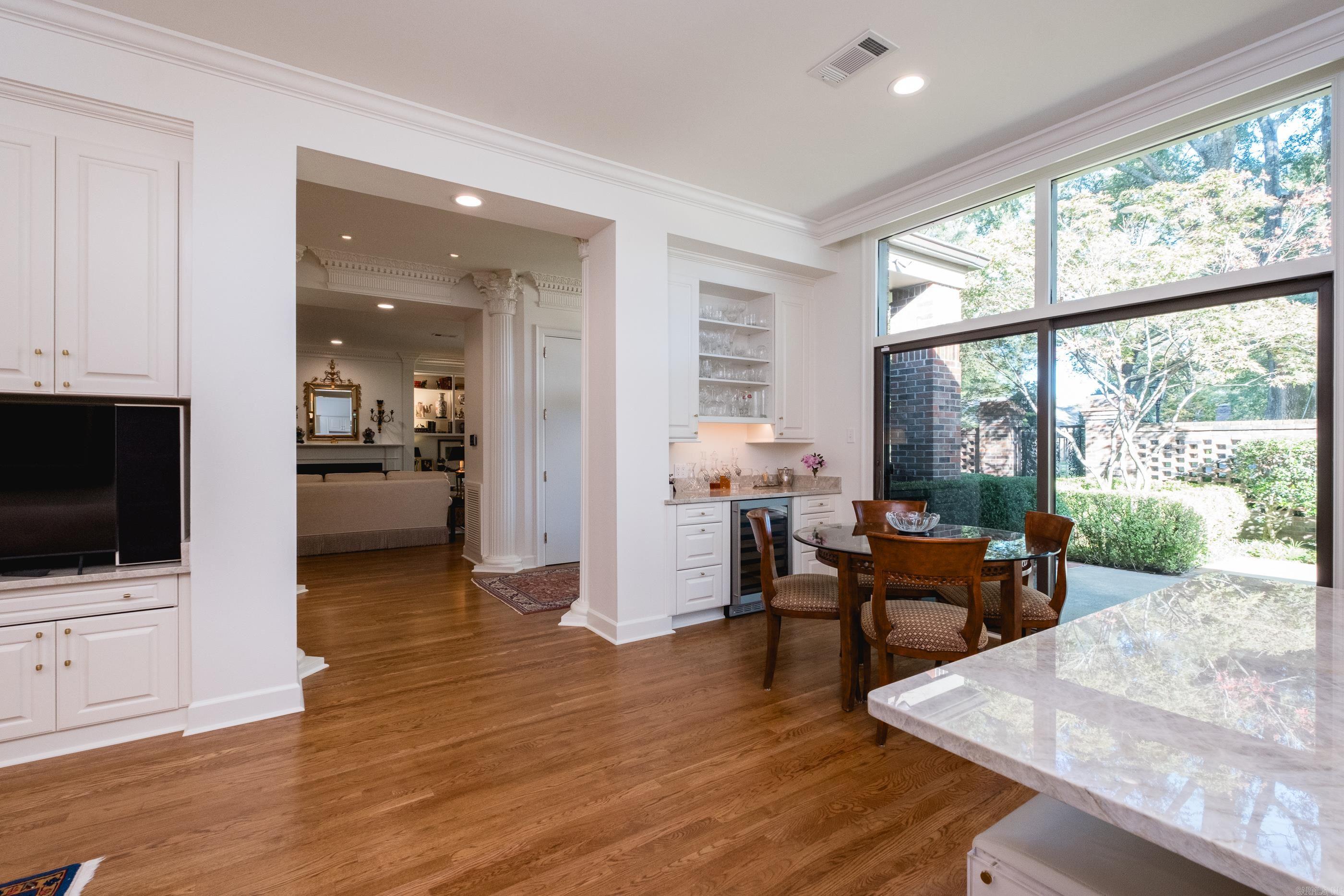 1 Riverbend Road Little Rock, AR 72202