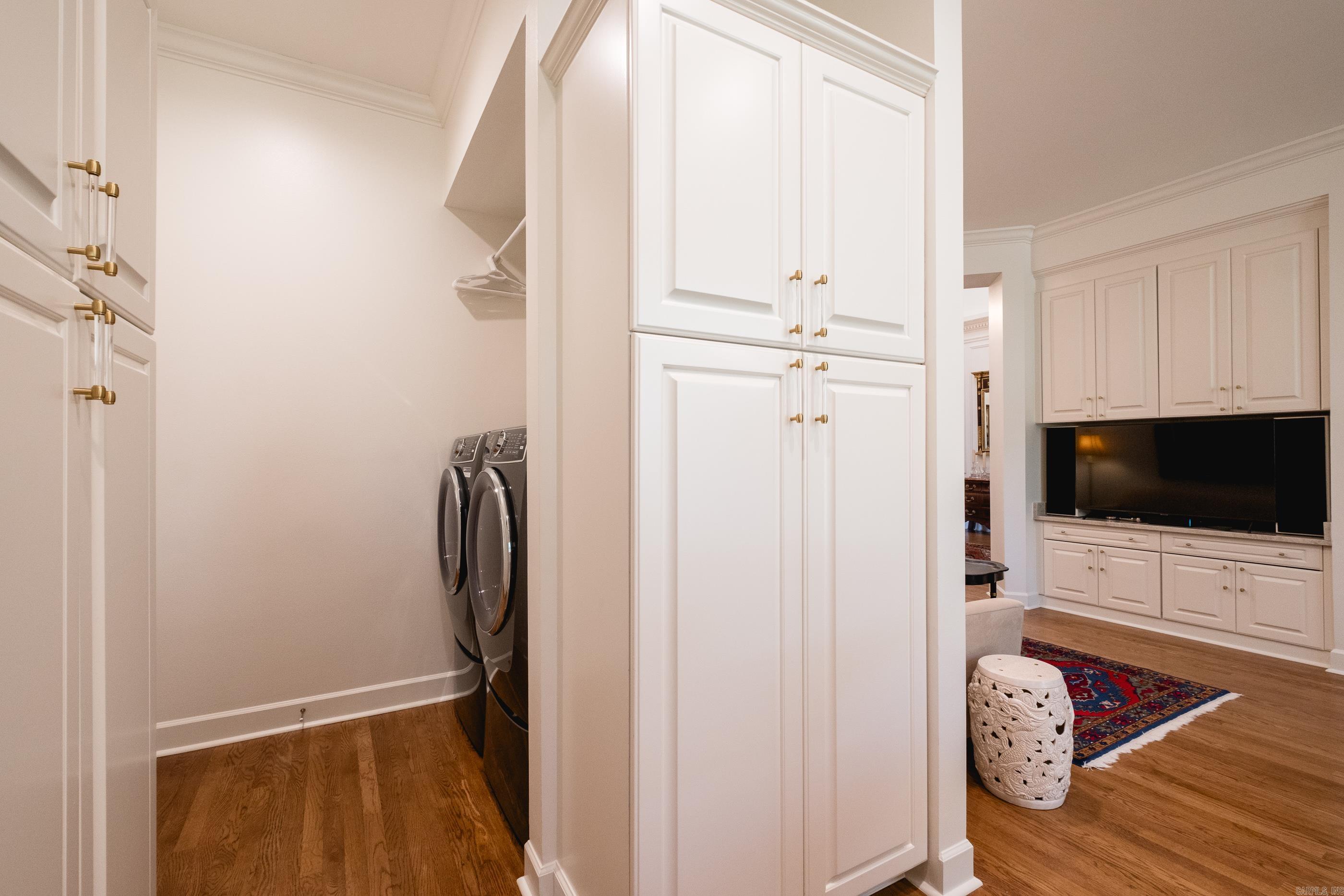 1 Riverbend Road Little Rock, AR 72202